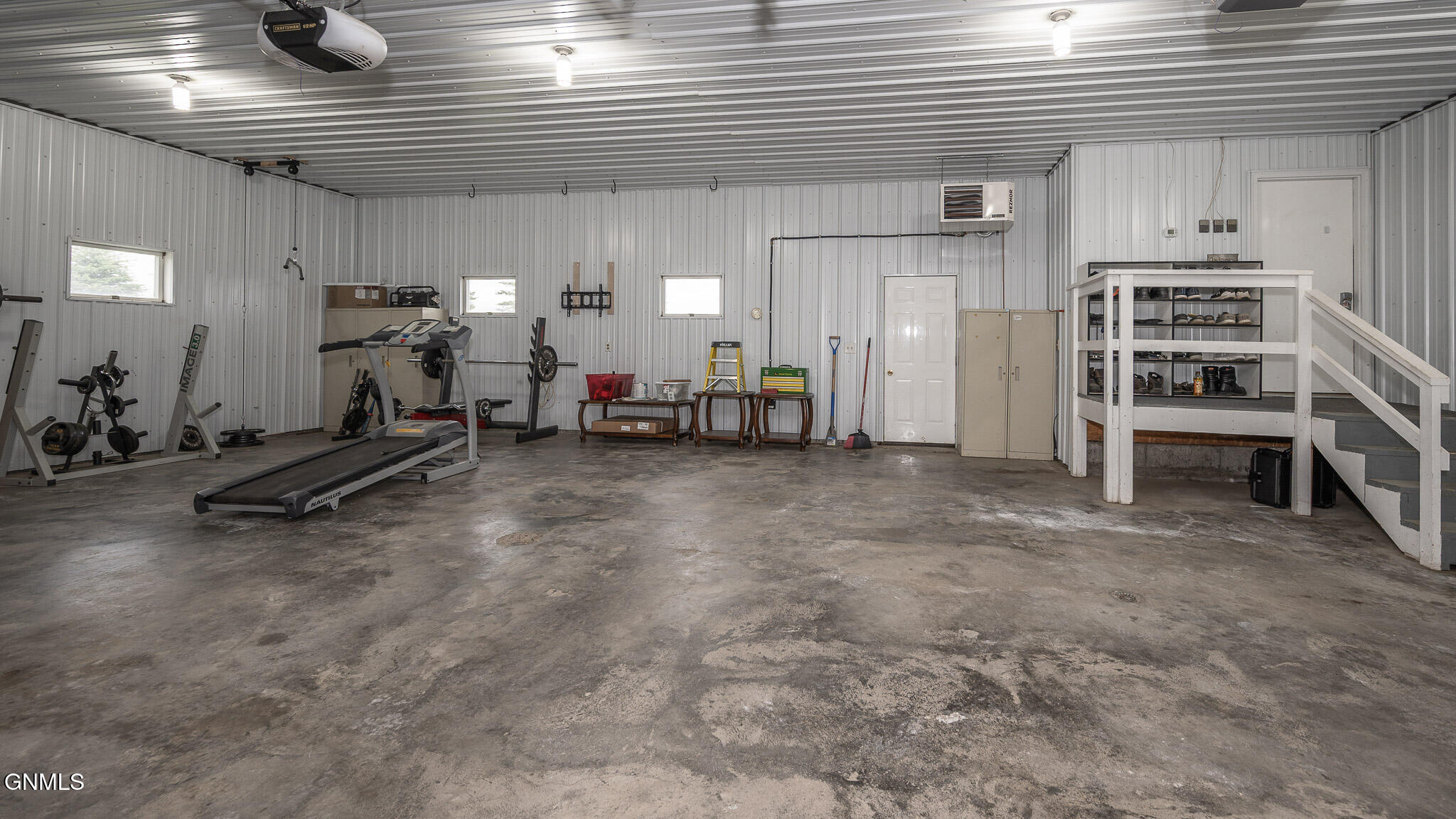 Center, North Dakota, 58530, United States, 4 Bedrooms Bedrooms, ,3 BathroomsBathrooms,Residential,For Sale,1982798