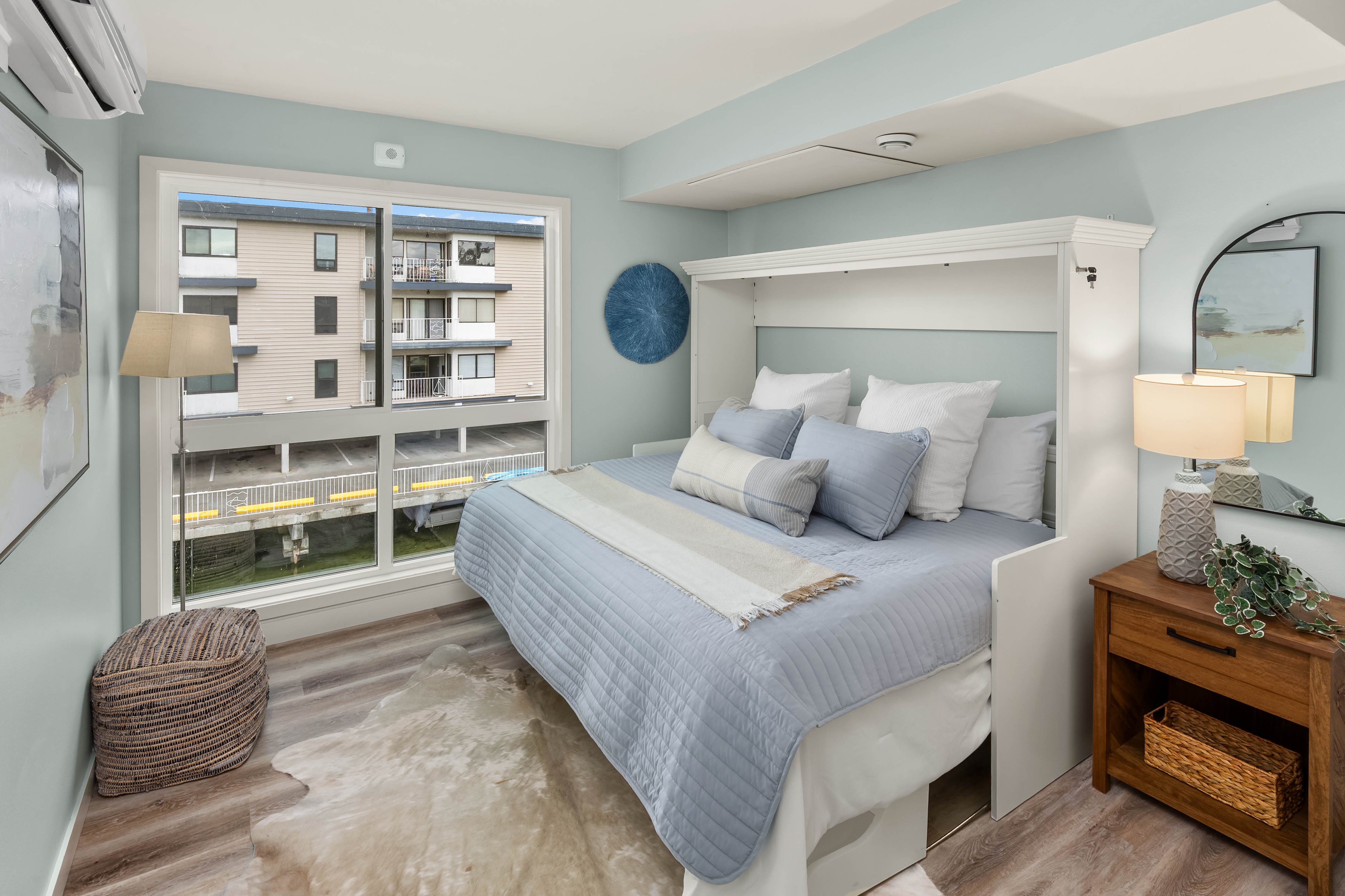  6401 Lake Washington Blvd NE Unit #307, Kirkland, WA 98033 - 物件實景