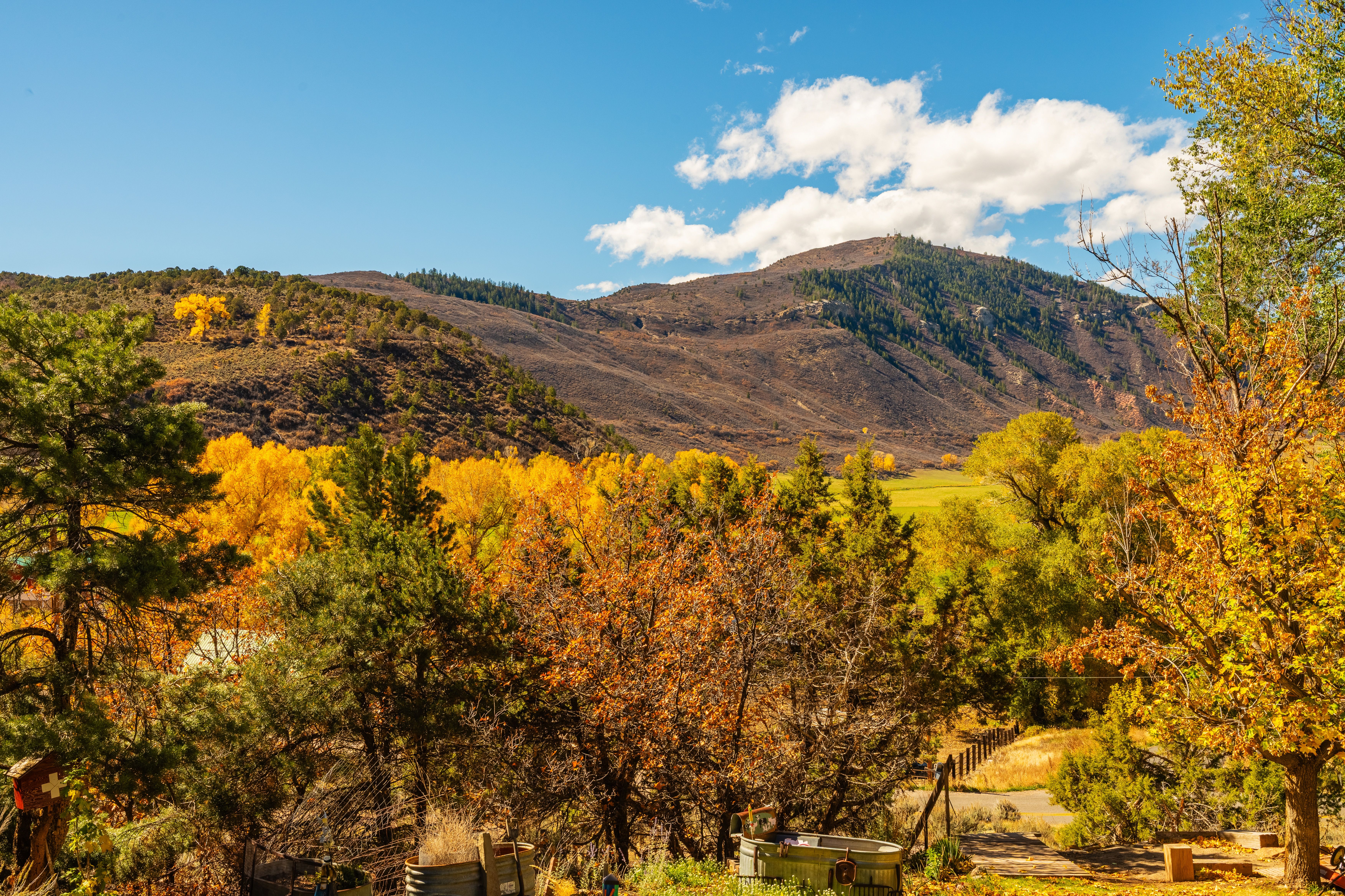  Crafted by Hand, Framed by Sopris - 物件實景