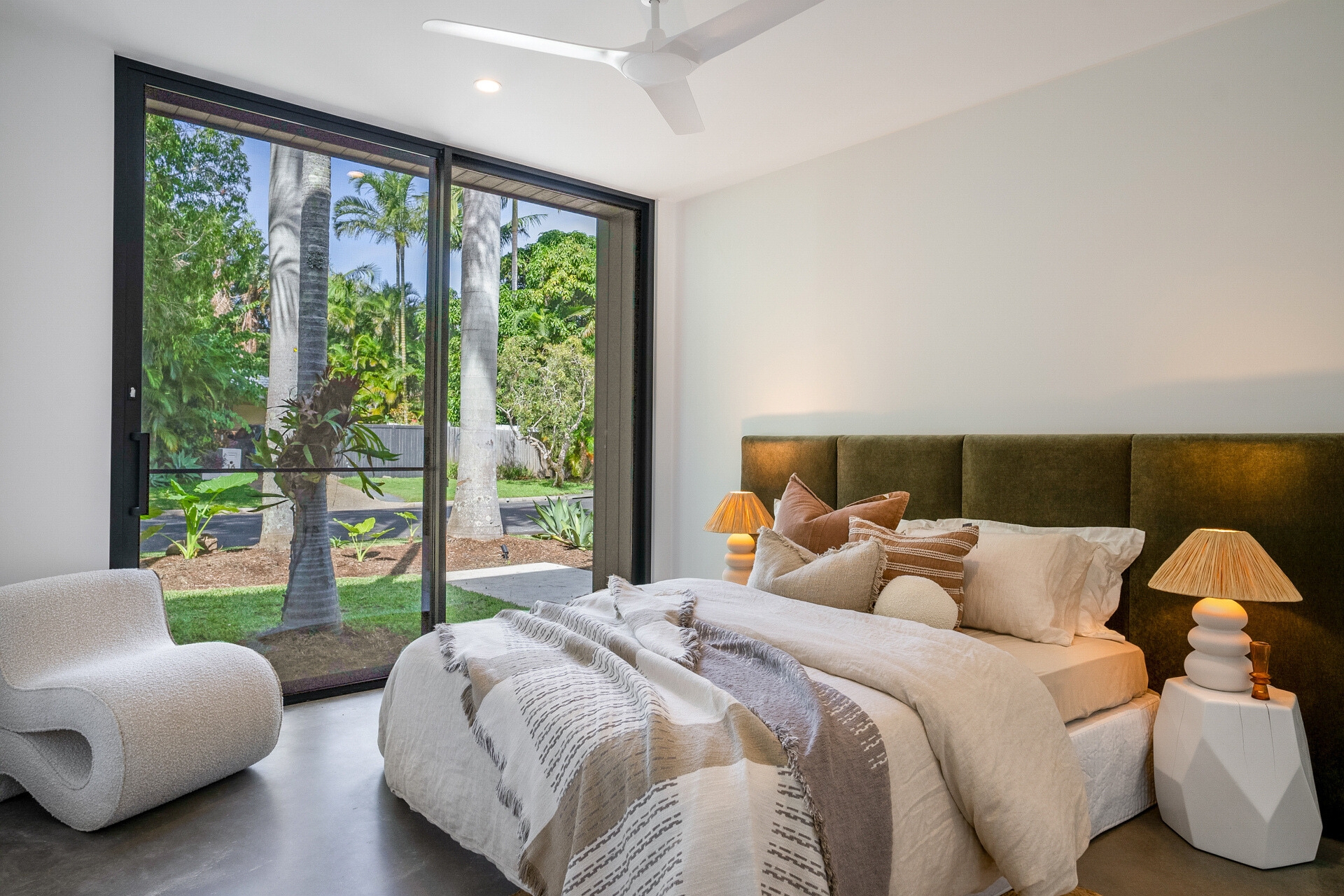  9 Walker Street, Byron Bay - 物件實景