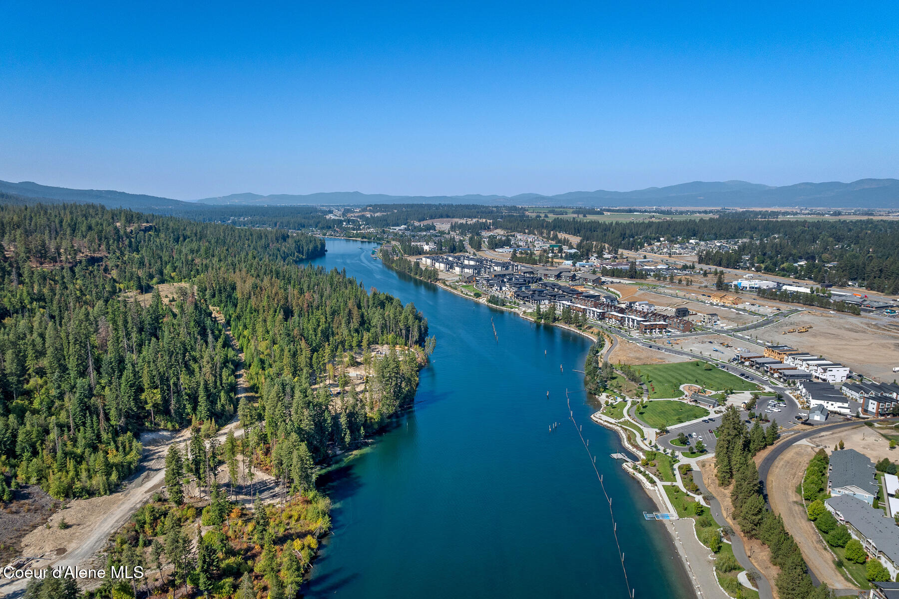 Coeur d'Alene, Idaho, 83814, United States, ,Land,For Sale,1977731
