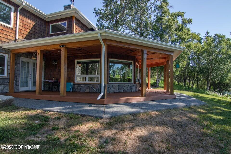 Nikiski/north Kenai, Alaska, 99611, United States, 3 Bedrooms Bedrooms, ,4 BathroomsBathrooms,Residential,For Sale,2048498