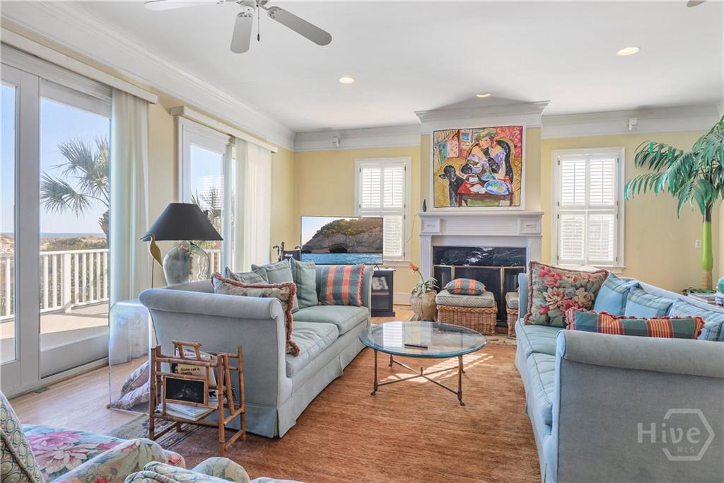 Tybee, Georgia, 31328, United States, 3 Bedrooms Bedrooms, ,3 BathroomsBathrooms,Residential,For Sale,1979854