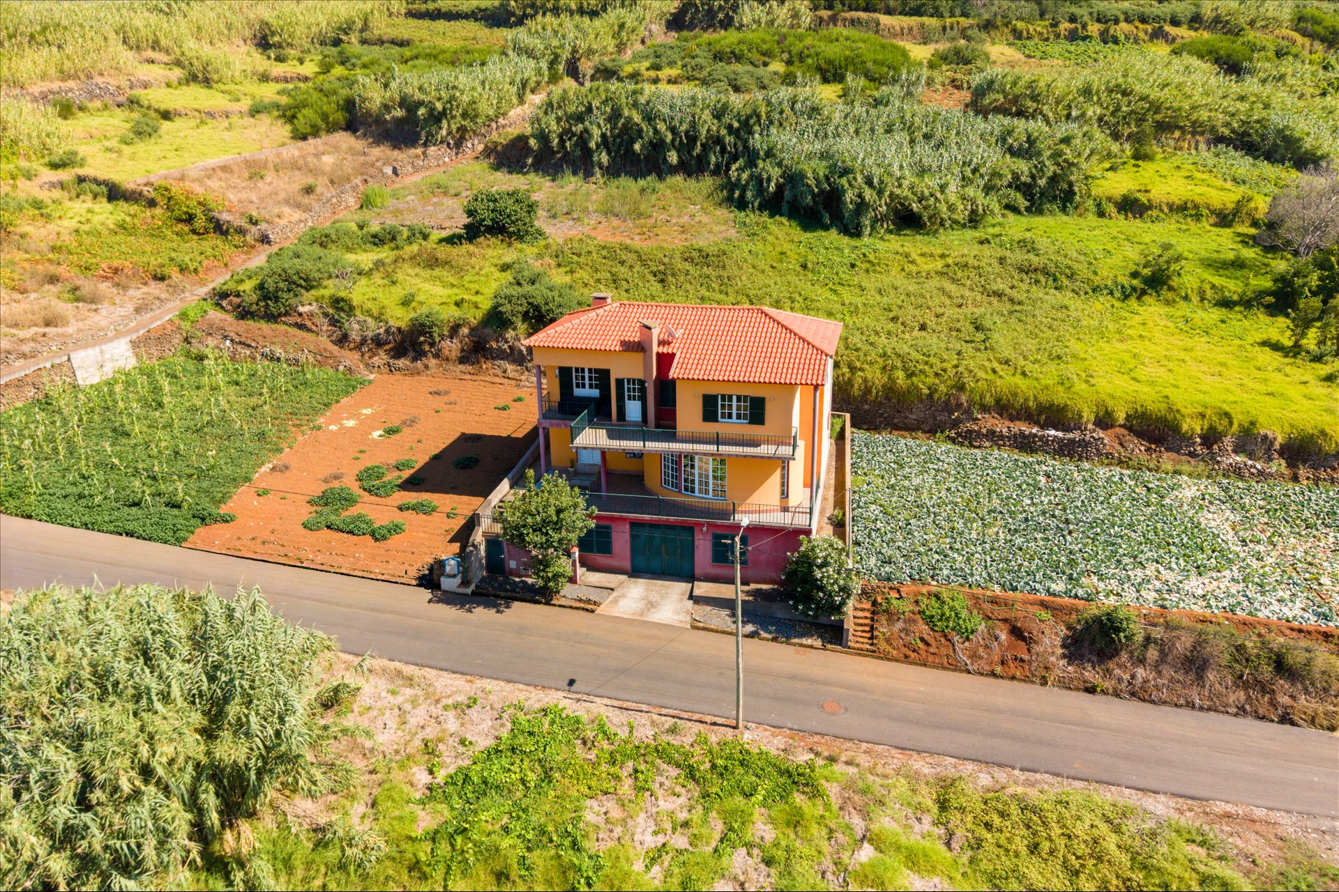  House, 3 bedrooms, for Sale - 物件實景