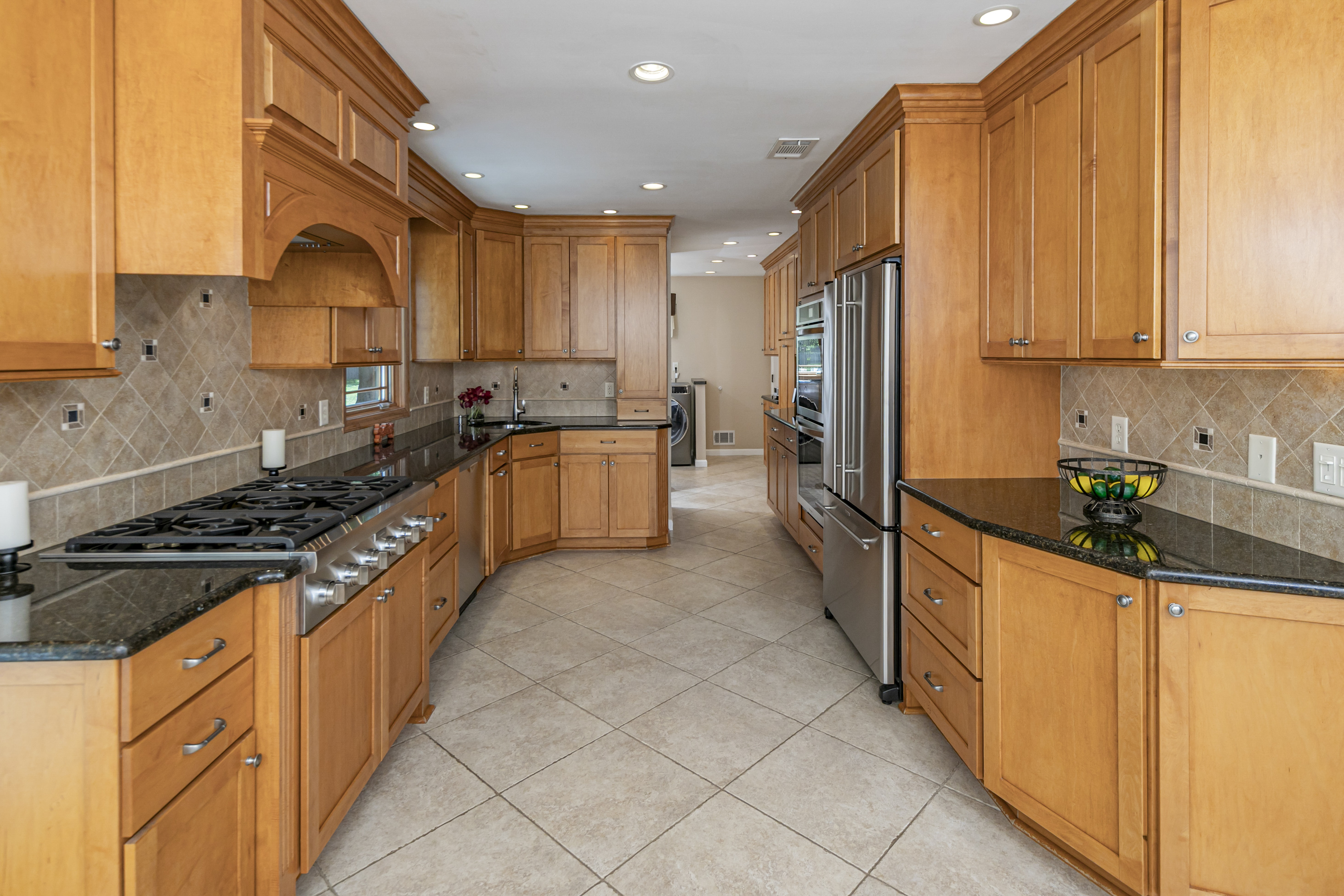  Fantastic Entertaining Options, Inside and Out - 物件實景