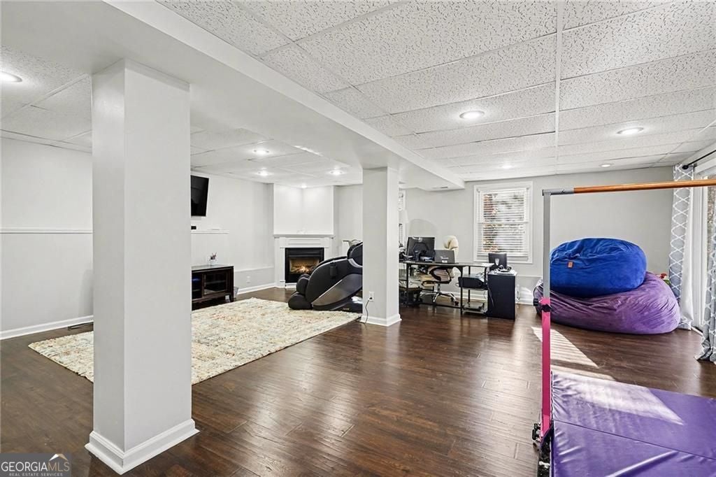 Marietta, Georgia, 30066, United States, 3 Bedrooms Bedrooms, ,3 BathroomsBathrooms,Residential,For Sale,2006578