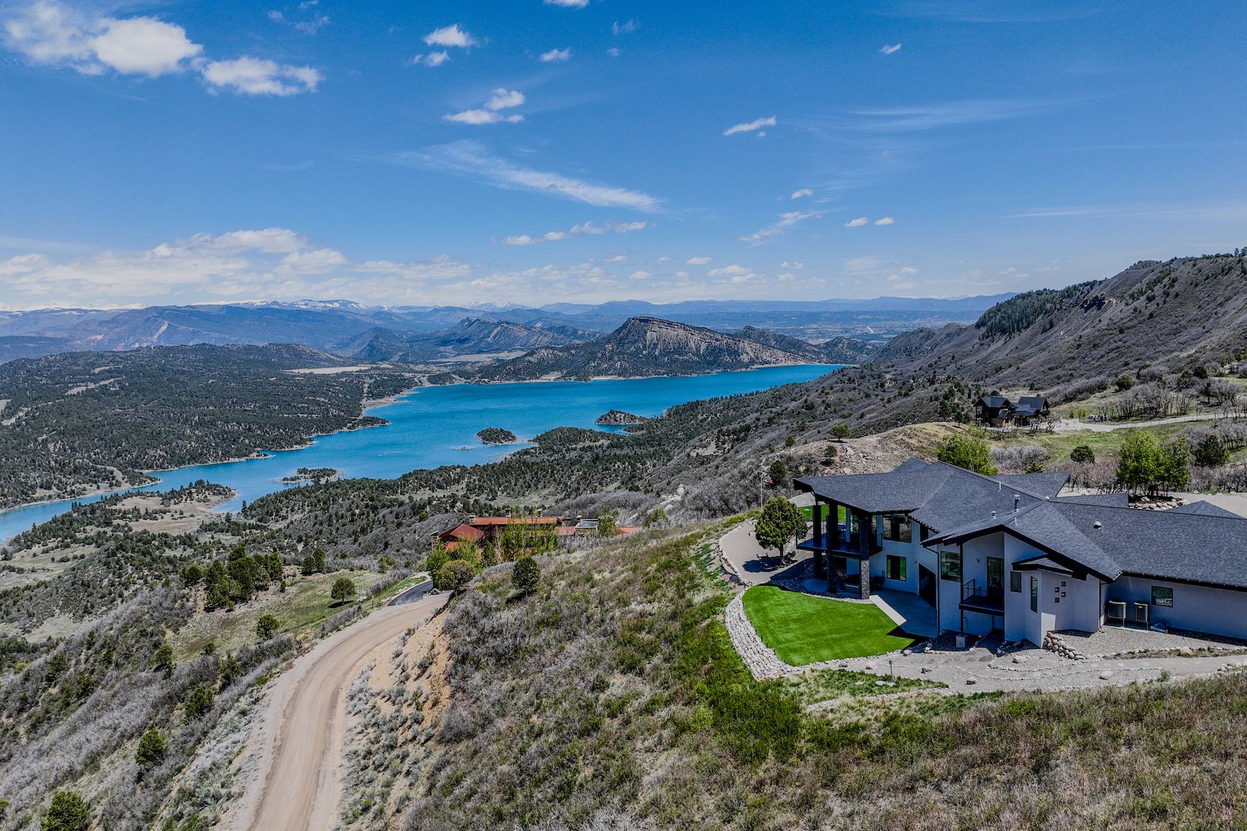  2286 Deer Valley Road - Durango, CO - 物件實景