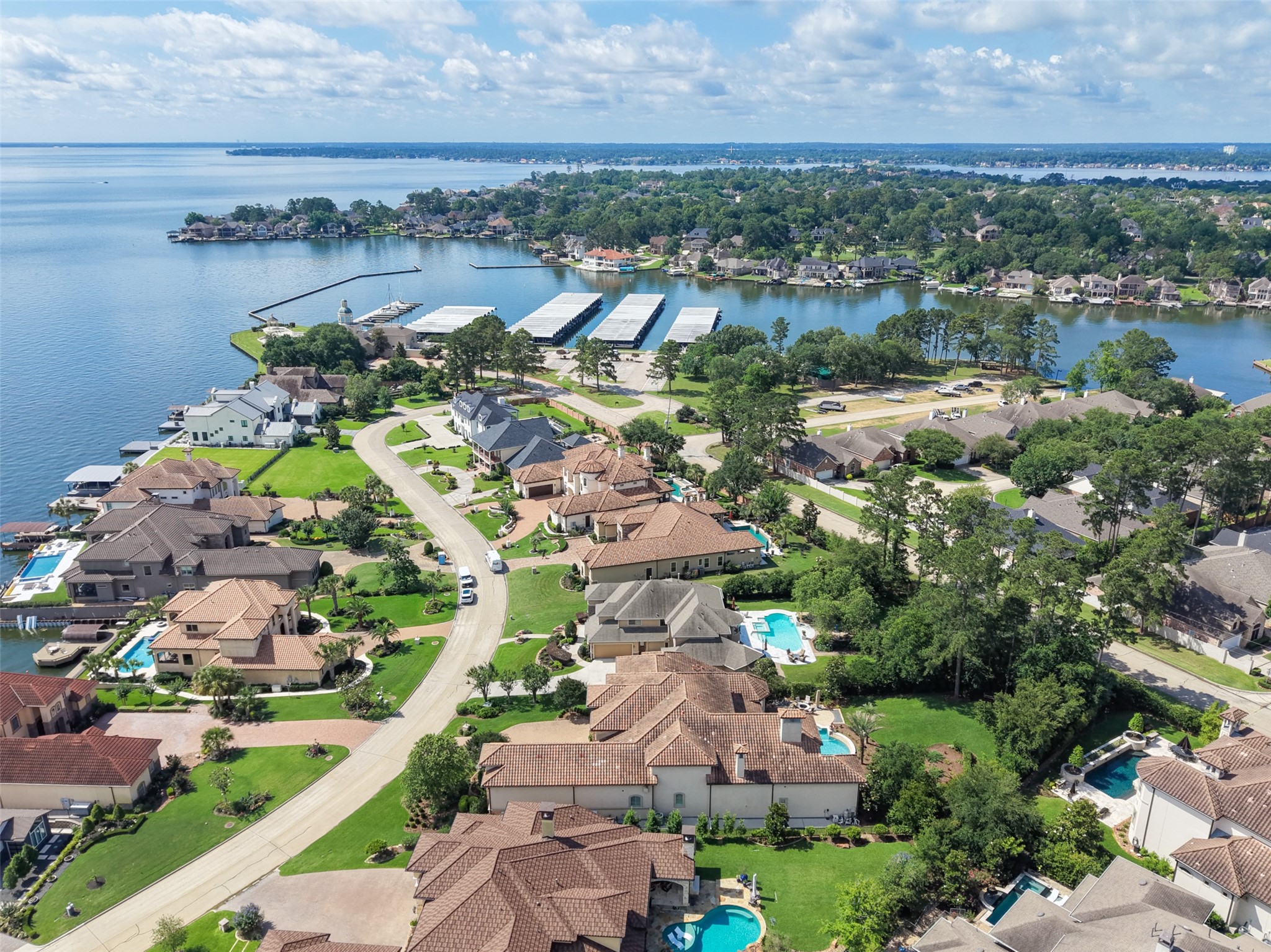 123 Bentwater Bay Drive - 物件實景