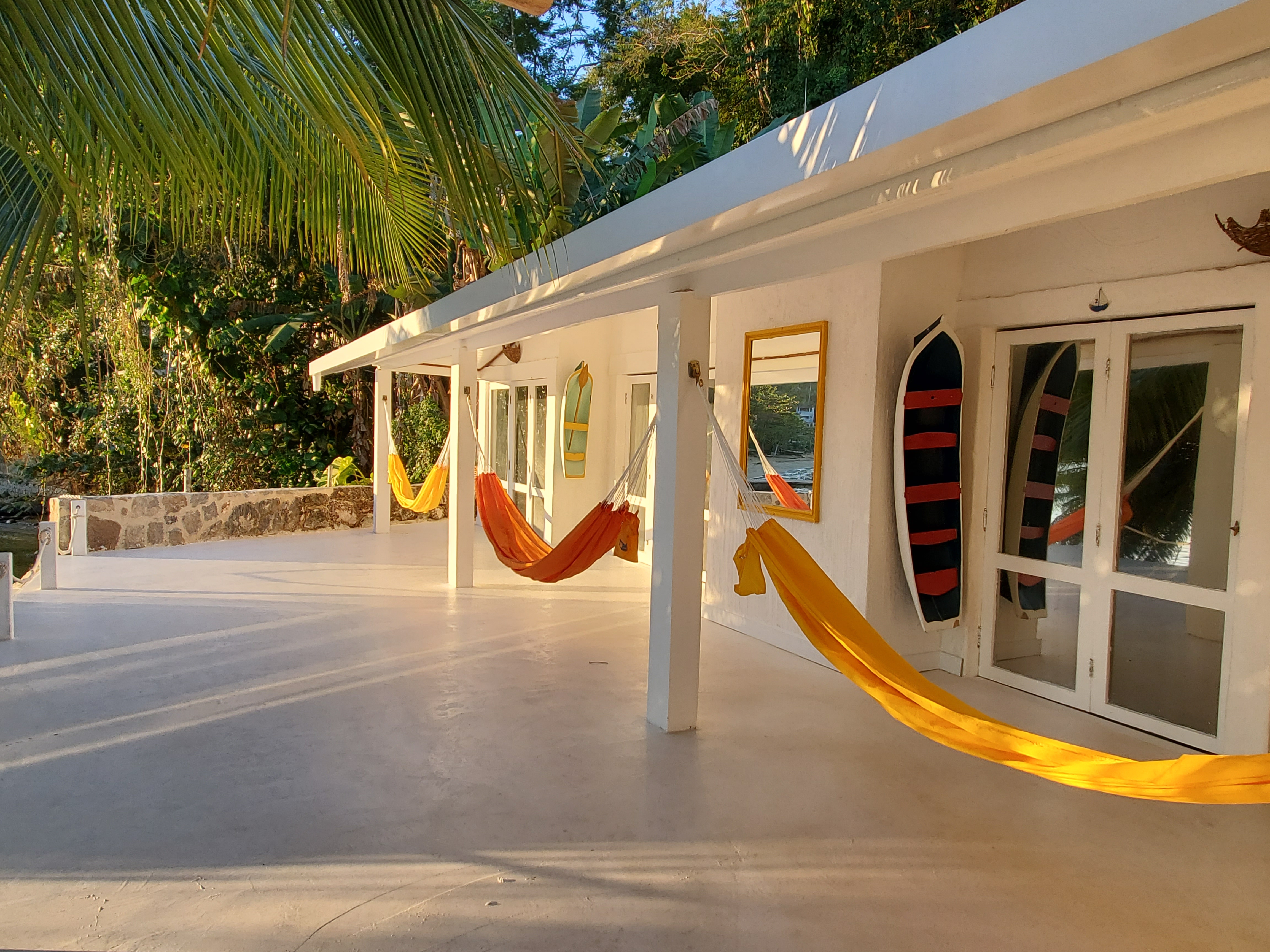  Stunning beachfront inn in Vila Velha - 物件實景