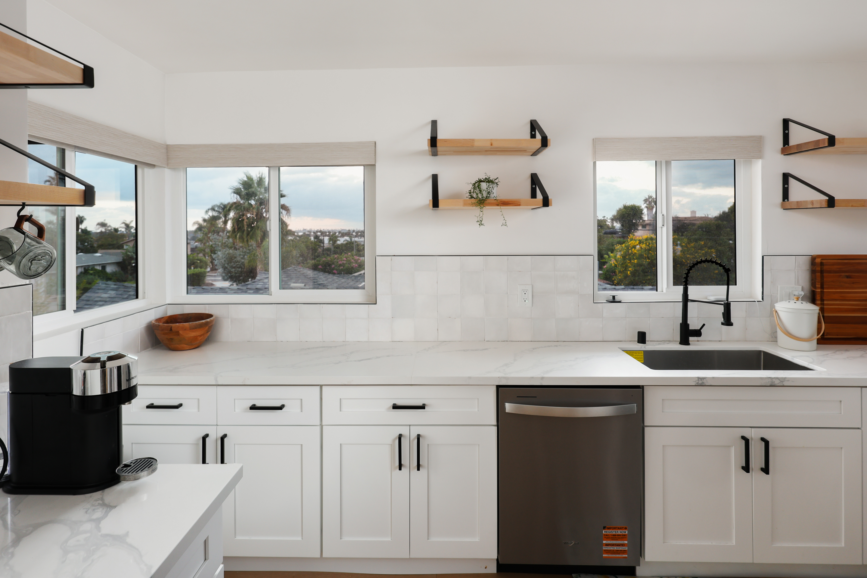 4542 Milton Street, San Diego, CA 92110 - 物件實景