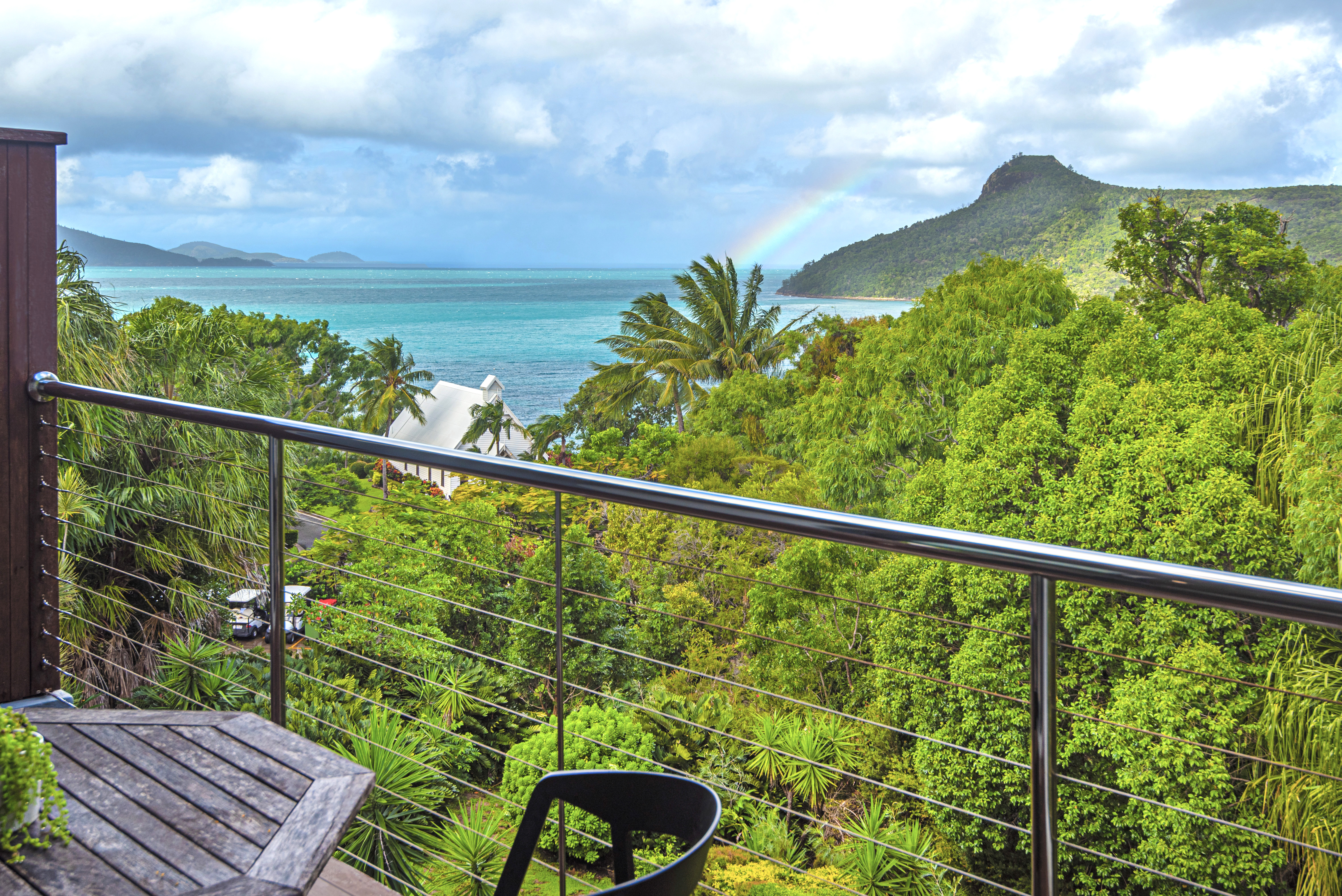  Catseye Villa 1, 4 Great Northern Highway, Hamilton Island - 物件實景