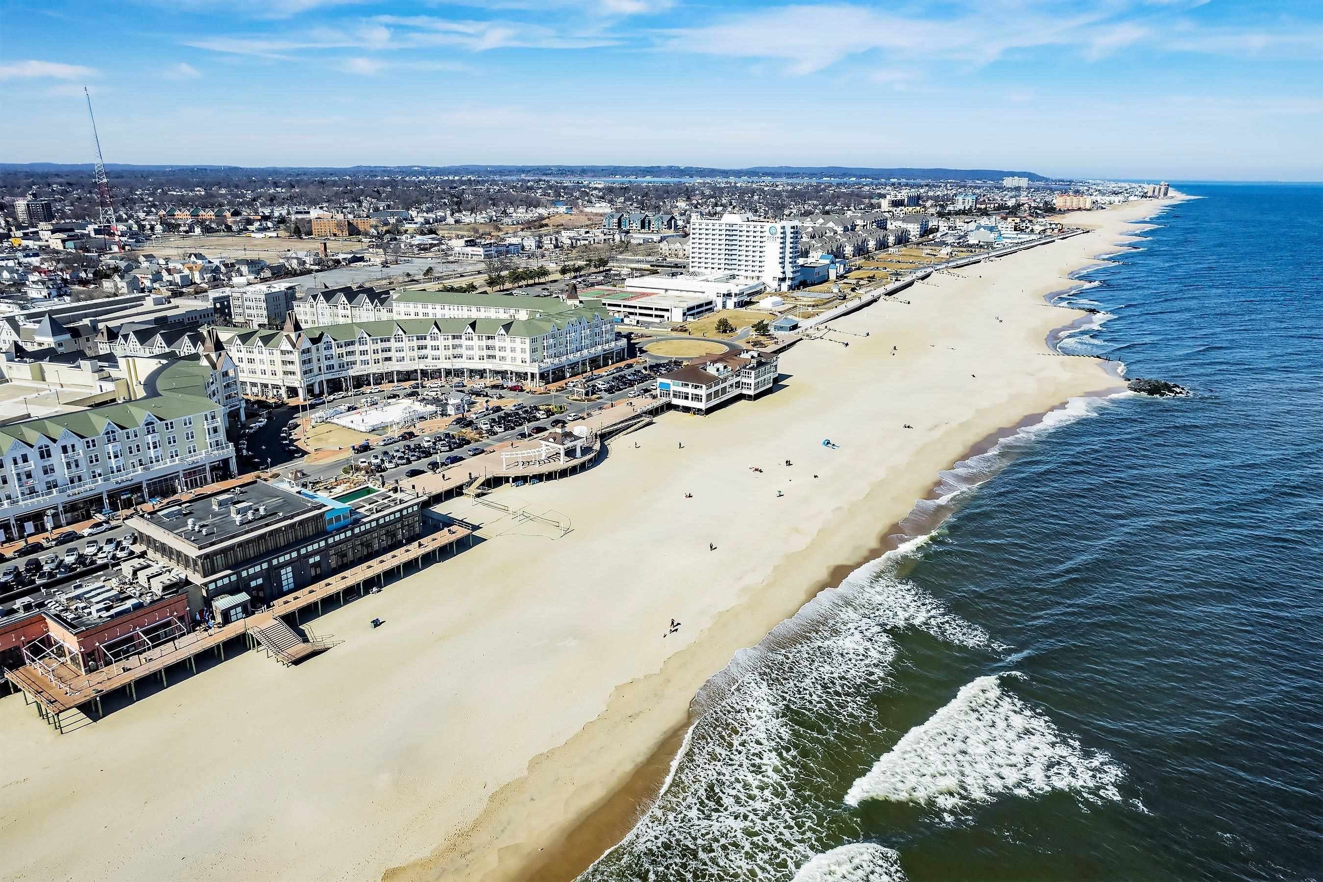 LONG BRANCH CITY, New Jersey, 07740, United States, 5 Bedrooms Bedrooms, ,3 BathroomsBathrooms,Residential,For Sale,1878640