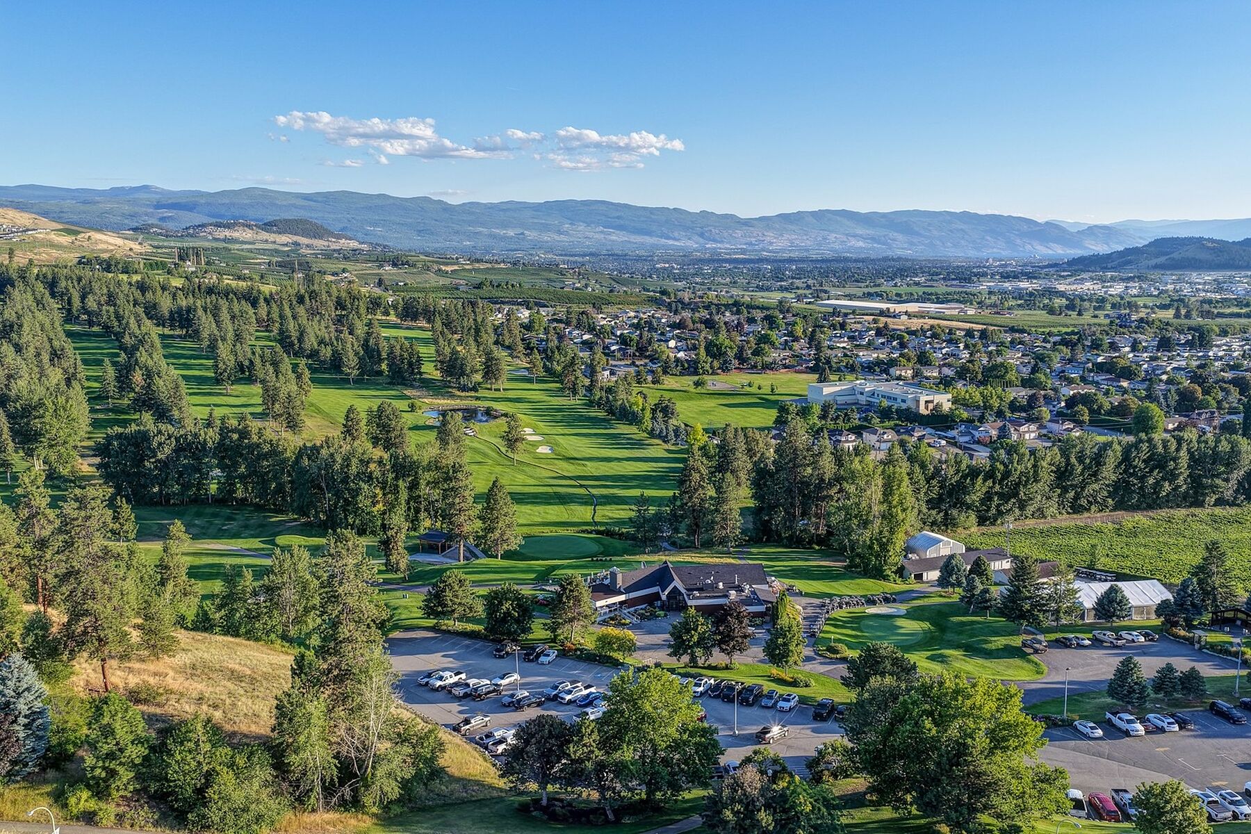  Rare Sunset Ranch Opportunity - 物件實景