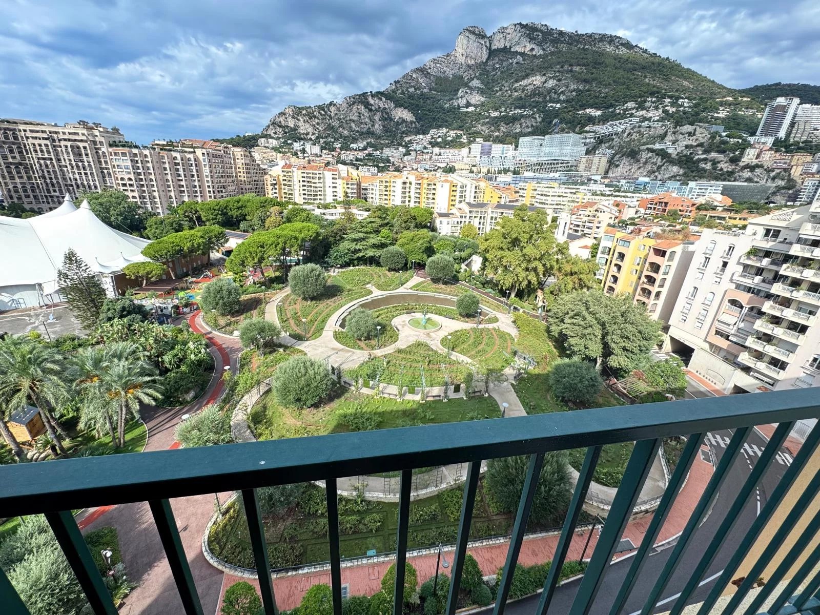 Monaco, 98000, MC, 1 Bedroom Bedrooms, ,2 BathroomsBathrooms,Residential,For Sale,1938929