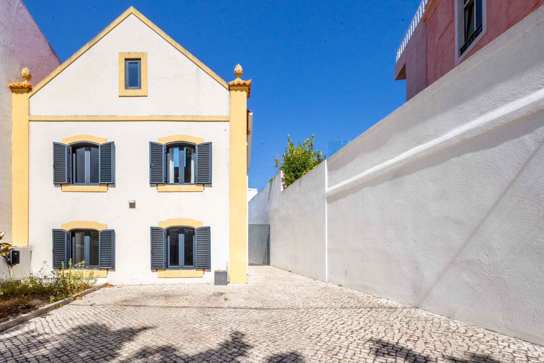 House, 4 bedrooms, for Sale - 物件實景