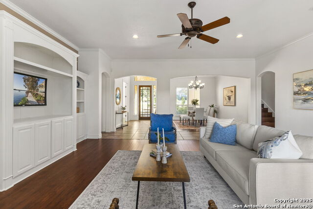 San Antonio, Texas, 78259, United States, 5 Bedrooms Bedrooms, ,5 BathroomsBathrooms,Residential,For Sale,1989672