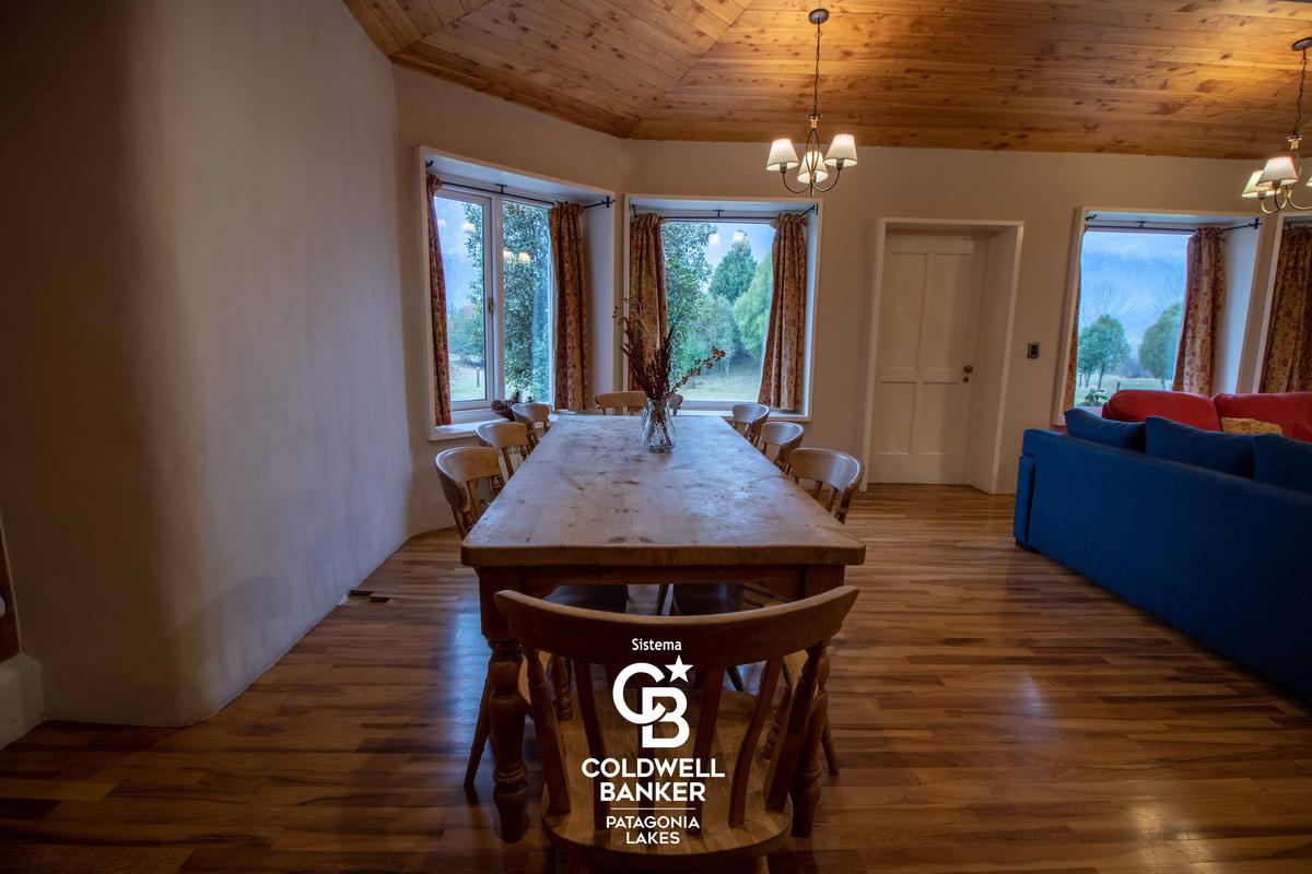 Cushamen, AR-U, AR, 5 Bedrooms Bedrooms, ,4 BathroomsBathrooms,Residential,For Sale,1827433
