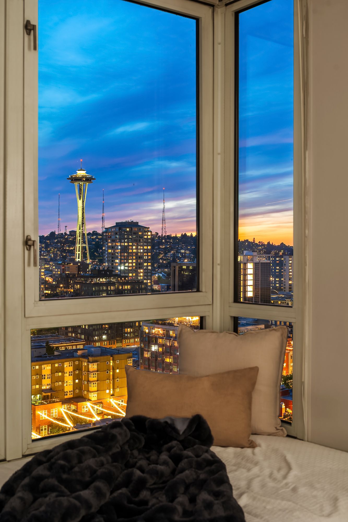  2125 1st Ave Unit #1902, Seattle, WA 98121 - 物件實景