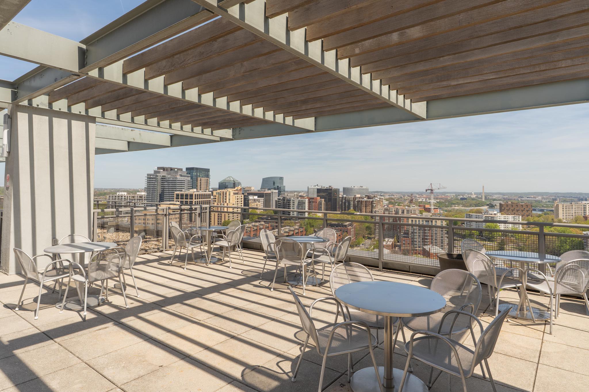  2001 15th Street N, Arlington, VA, 22201 - 物件實景