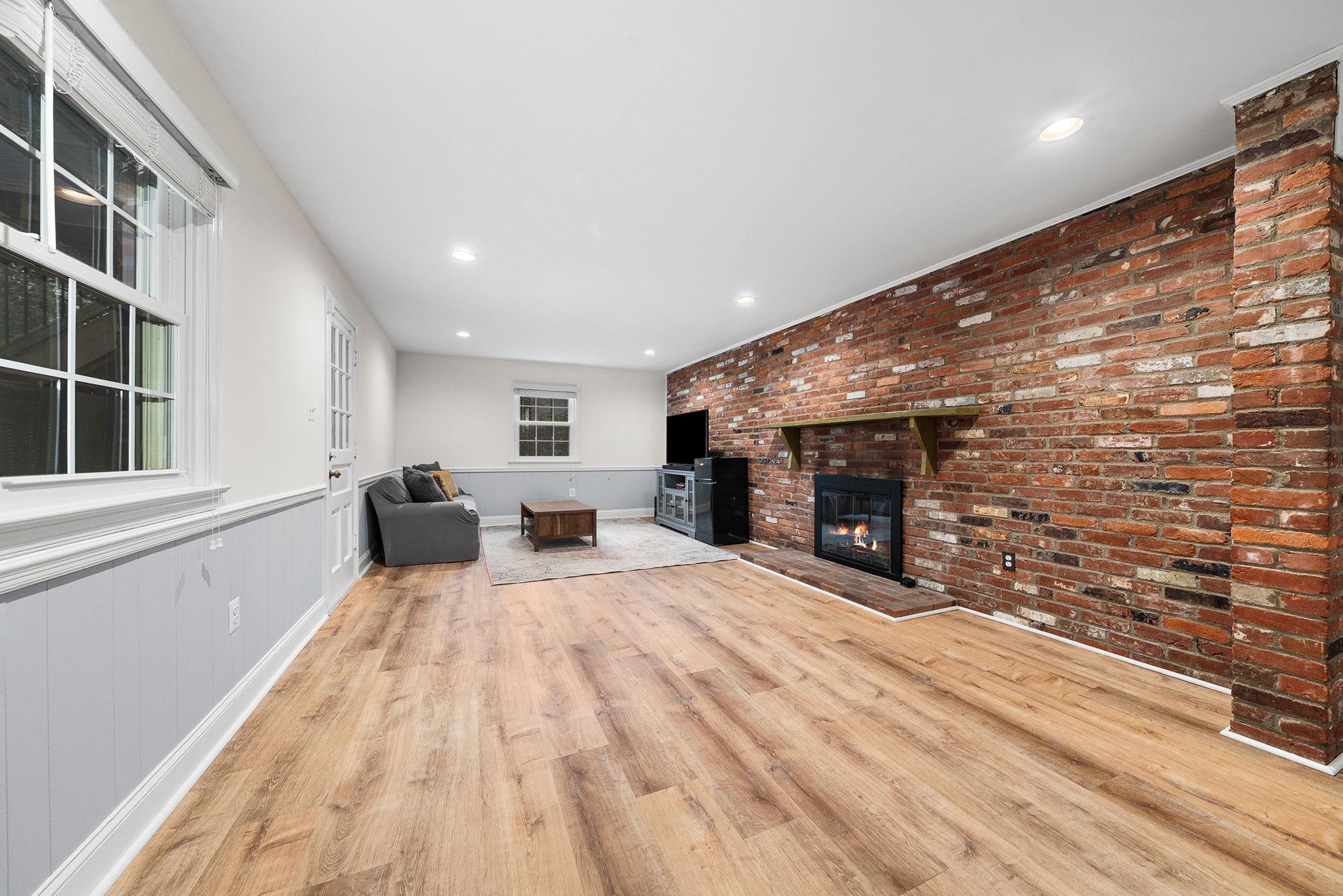  1107 Potomac Lane, Alexandria, VA, 22308 - 物件實景