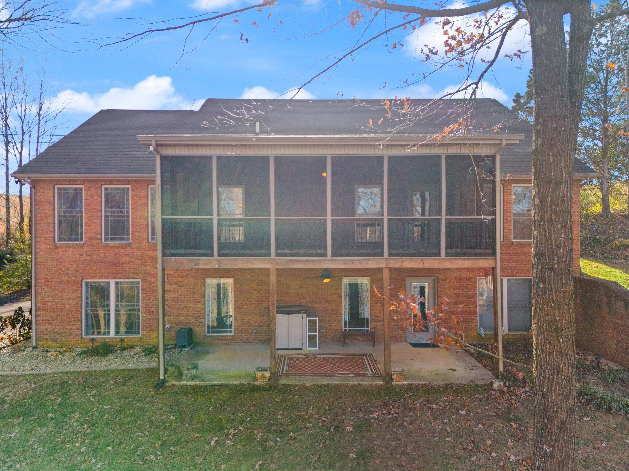Monticello, Kentucky, 42633, United States, 4 Bedrooms Bedrooms, ,3 BathroomsBathrooms,Residential,For Sale,1691685