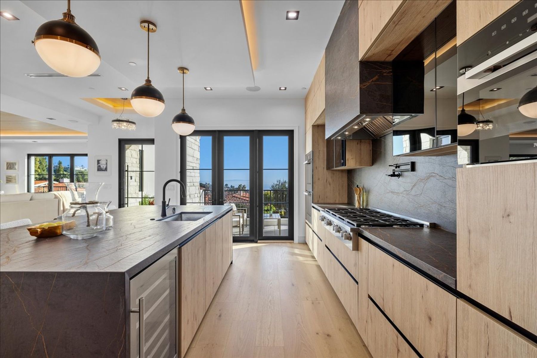  2532 Vía Sanchez, Palos Verdes Estates, CA 90274 - 物件實景