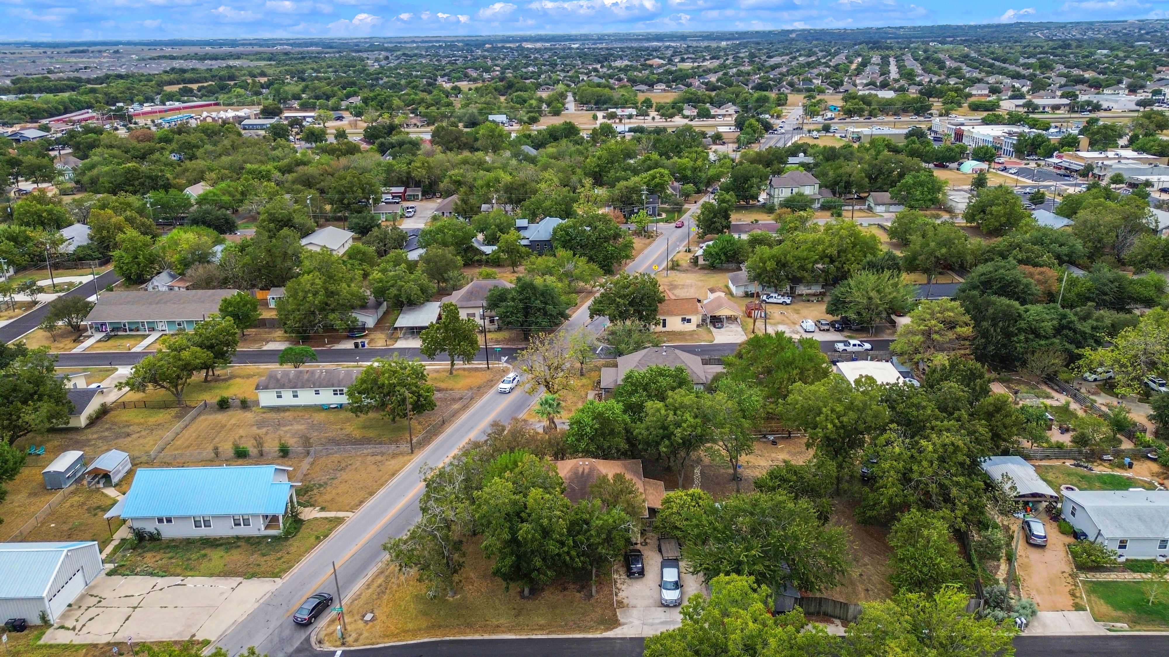  Downtown Hutto Development Opportunity .50 acre 1660, Hutto, TX 78634 - 物件實景