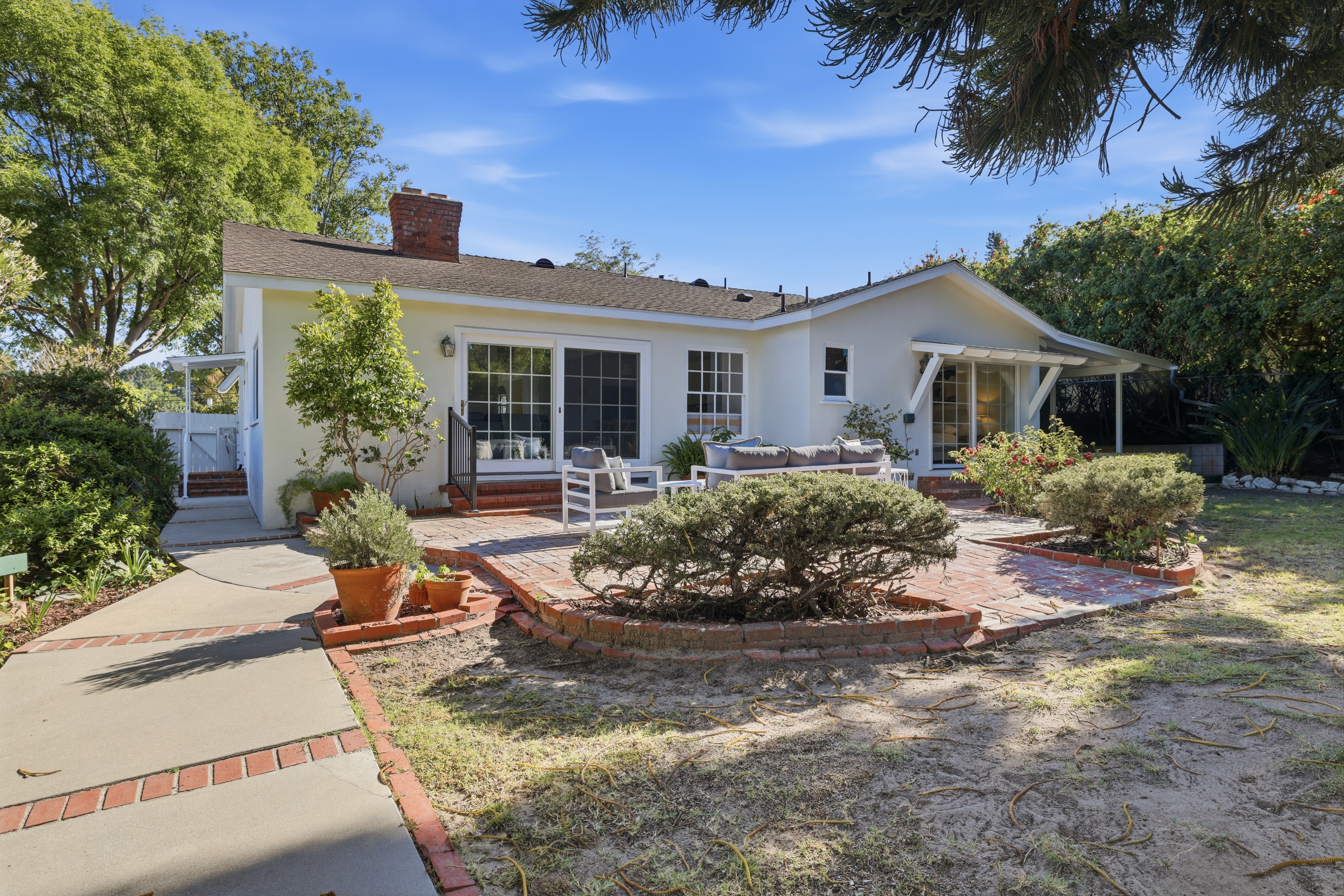  61 Ranchview Road, Rolling Hills Estates, CA 90274 - 物件實景
