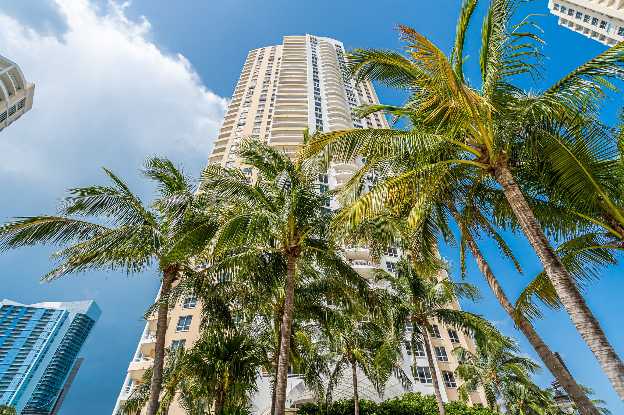  848 Brickell Key Drive LPH4401, Miami, FL, 33131 - 物件實景