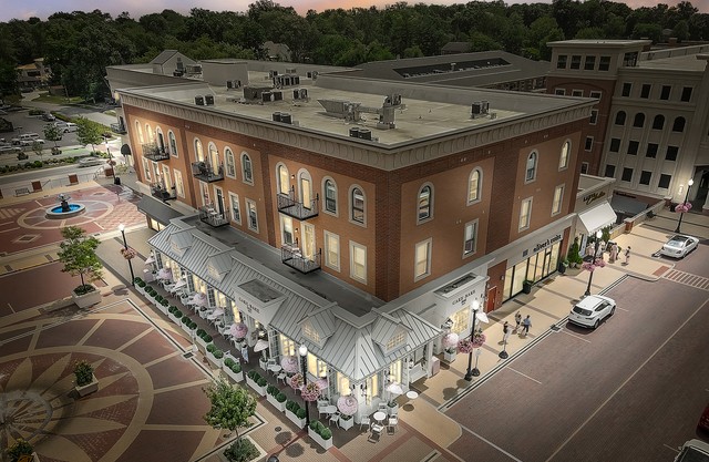 Carmel, Indiana, 46032, United States, 3 Bedrooms Bedrooms, ,4 BathroomsBathrooms,Residential,For Sale,2000560