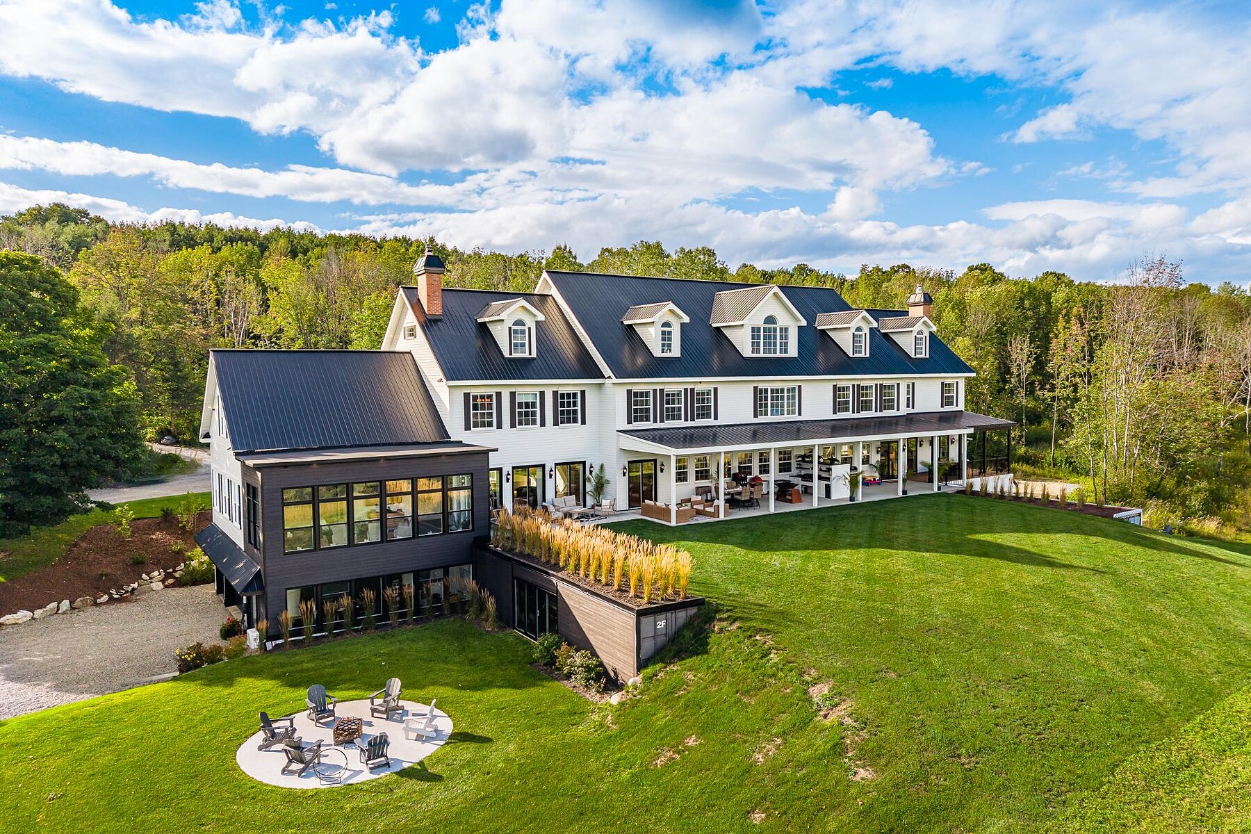  Hatley - Canton, Eastern Townships - 物件實景