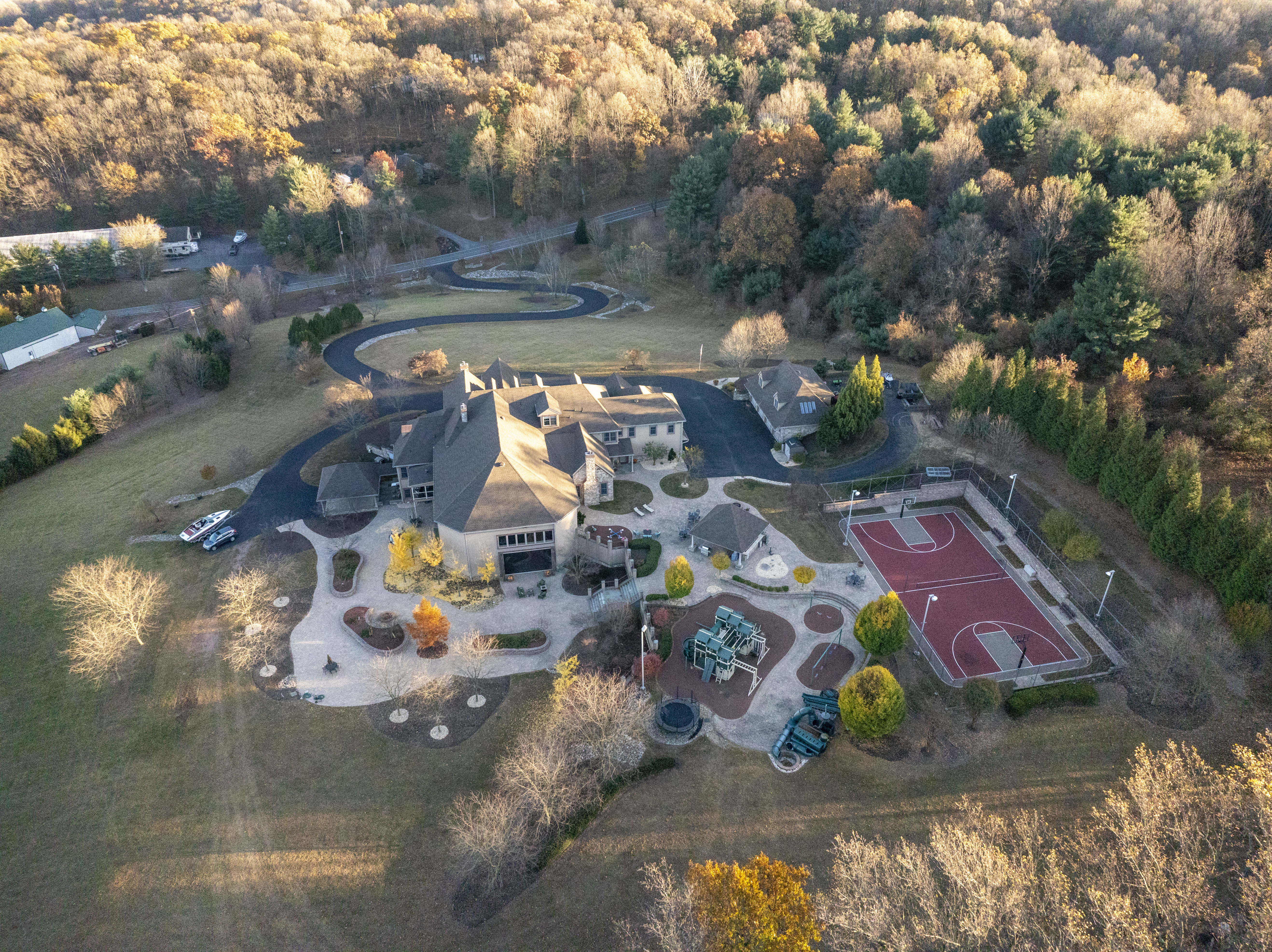  479 Imperial Dr, Mohnton, PA 19540 - 物件實景