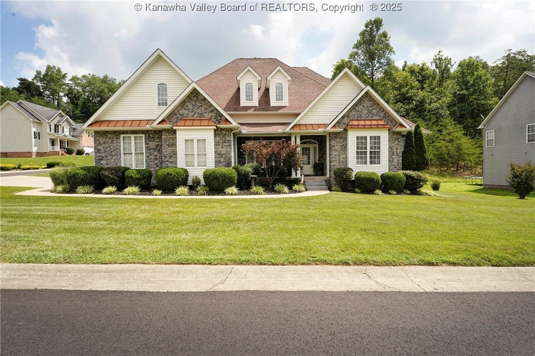 Hyde Park Rd, Winfield, WV 25213