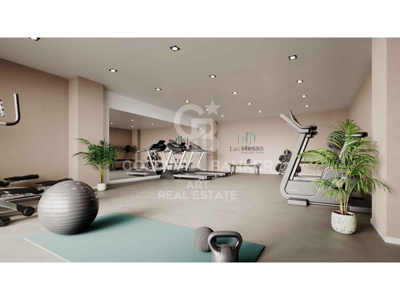 Estepona, Andalusia, ES, 2 Bedrooms Bedrooms, ,2 BathroomsBathrooms,Residential,For Sale,1767096