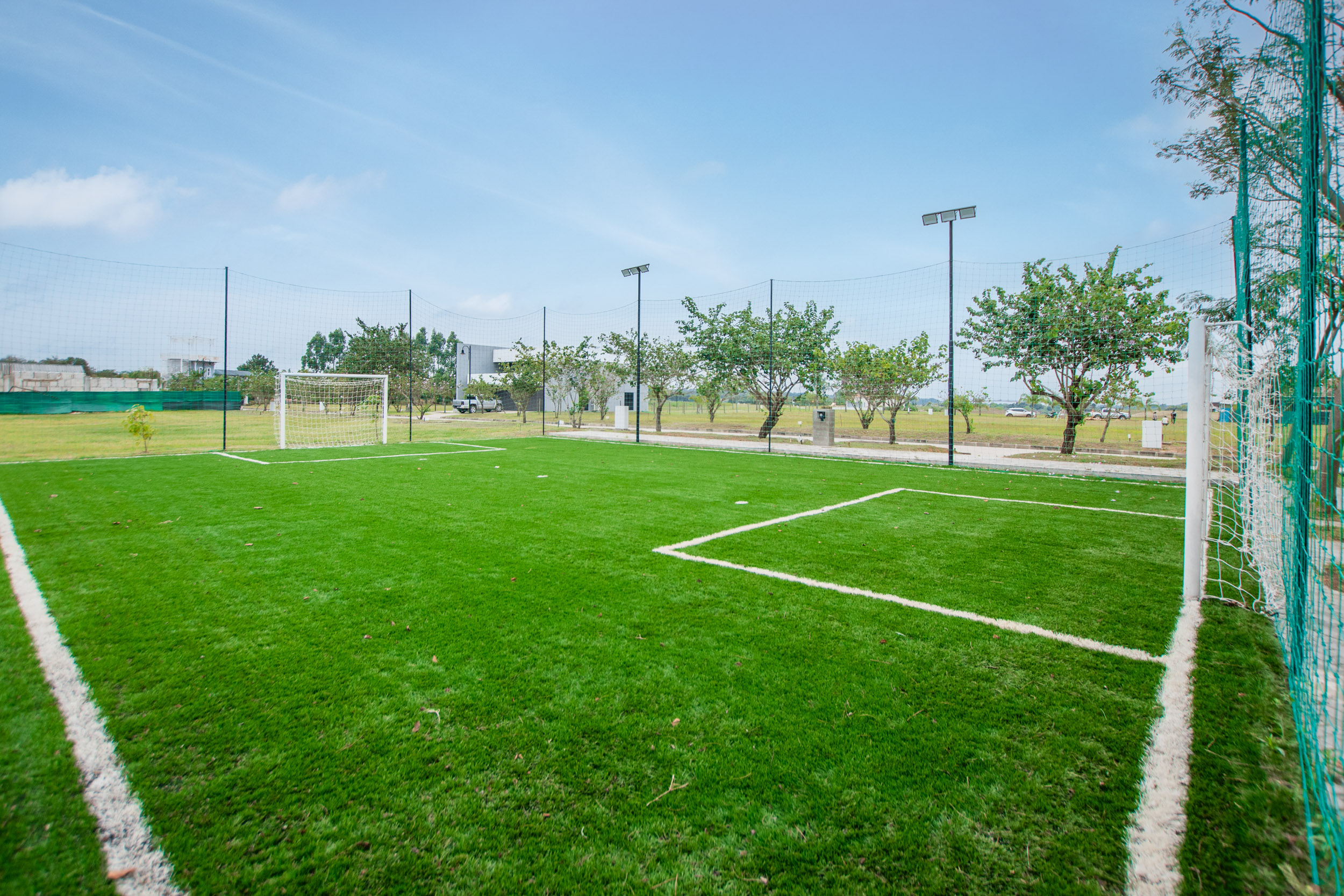  Brand-New Residence in Pueblo del Río - 物件實景