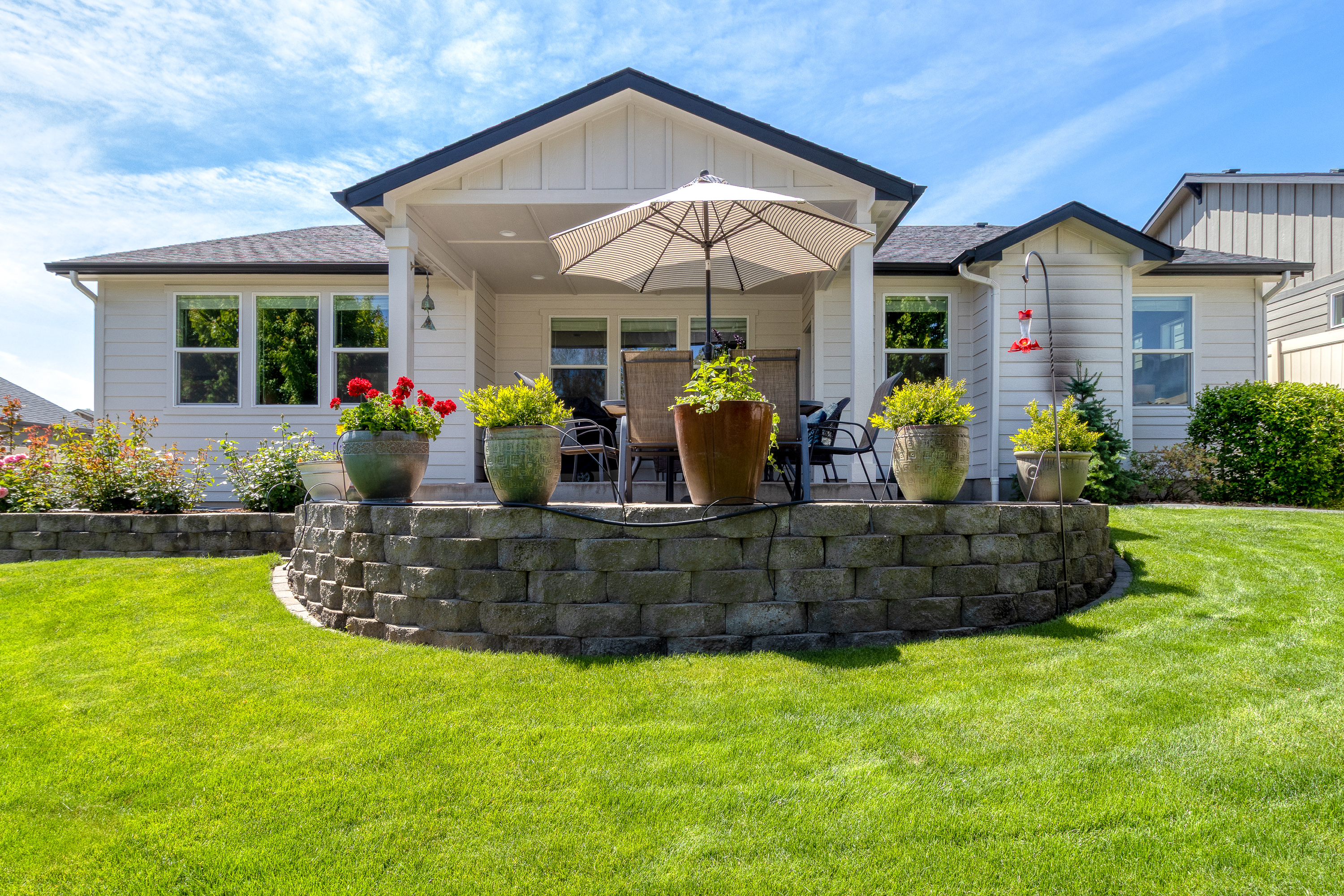  2525 Wedgewood Rd - 物件實景