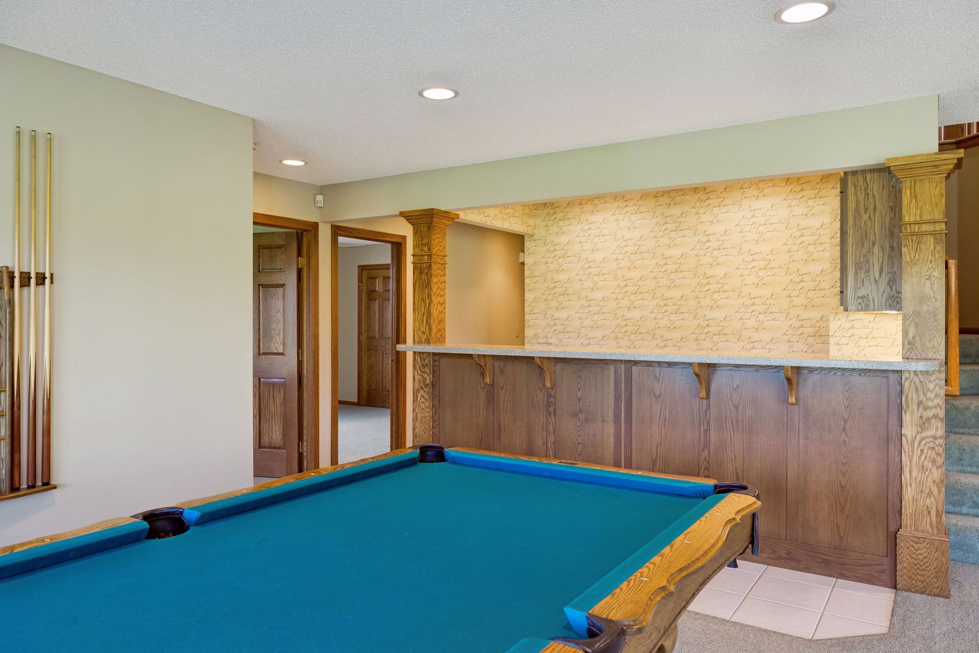  Luxury Golf Villa Living on Prestwick’s Fairway - 物件實景