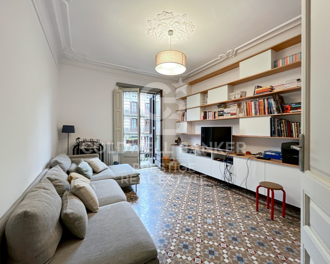 Barcelona, Barcelona, Eixample, La Dreta de l'Eix, Barcelona, Catalonia, ES, 4 Bedrooms Bedrooms, ,3 BathroomsBathrooms,Residential,For Sale,Barcelona, Barcelona, Eixample, La Dreta de l'Eix,1627450