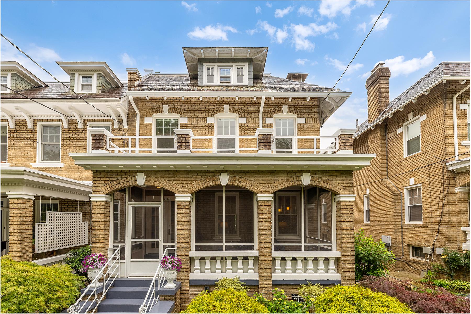  1616 Webster Street NW, Washington, DC, 20011 - 物件實景