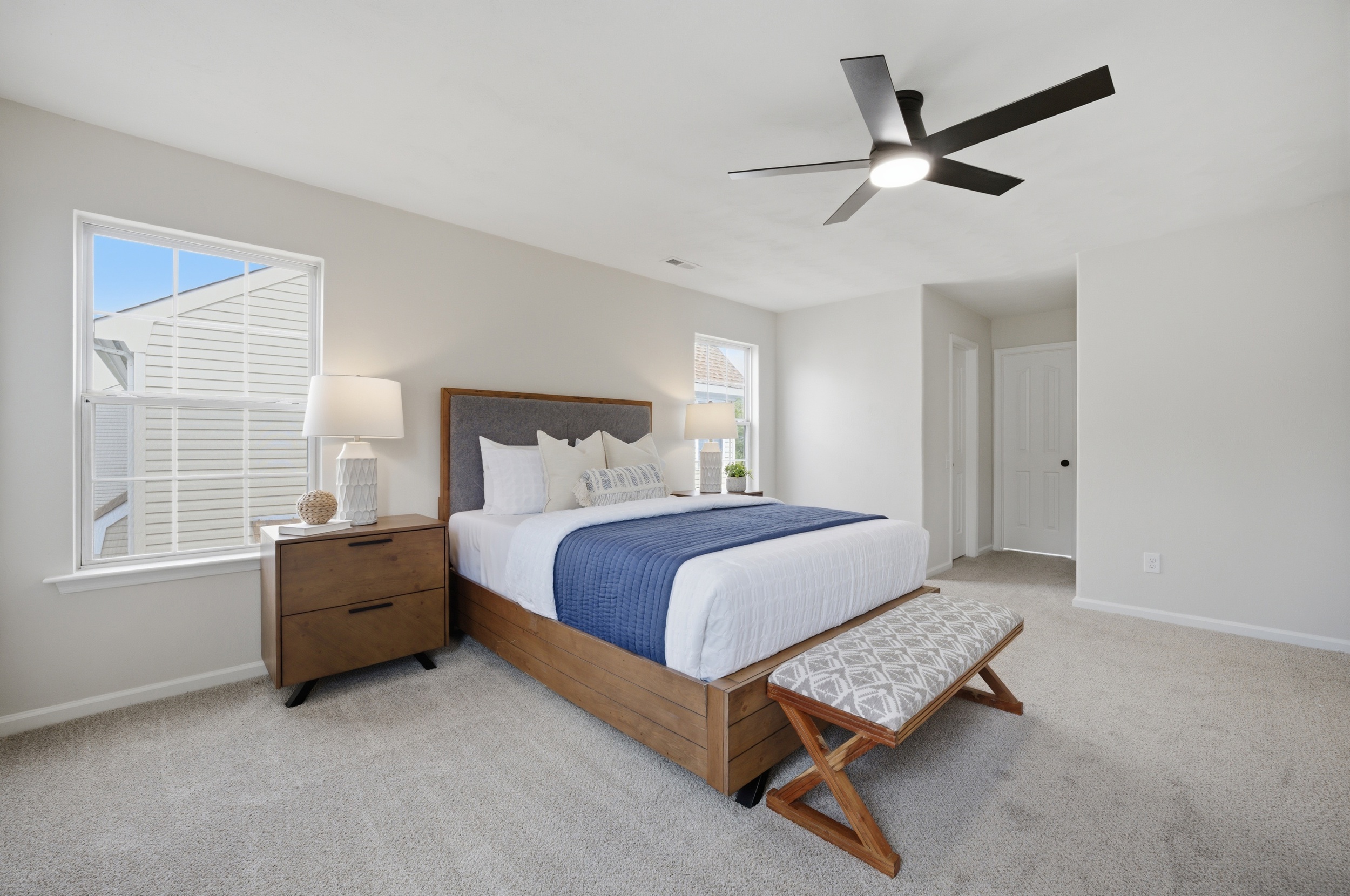  616 Lord Nelson Court, Chesapeake, VA 23320 - 物件實景