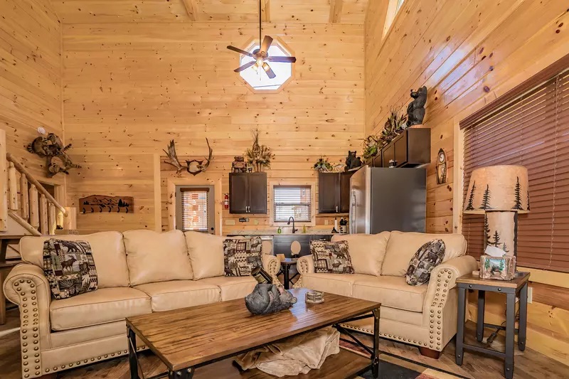 Pigeon Forge, Tennessee, 37863, United States, 4 Bedrooms Bedrooms, ,4 BathroomsBathrooms,Residential,For Sale,1997739