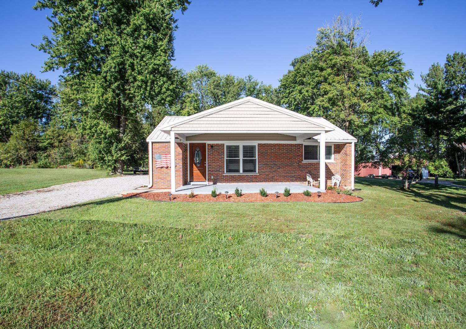 Mount Holly Ln, Amelia, OH 45102