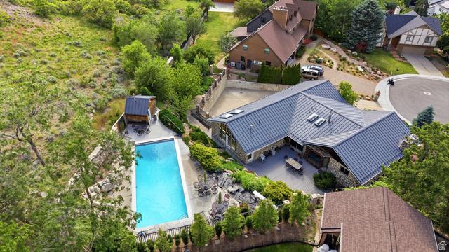 Cottonwood Heights, Utah, 84121, United States, 4 Bedrooms Bedrooms, ,4 BathroomsBathrooms,Residential,For Sale,2047949