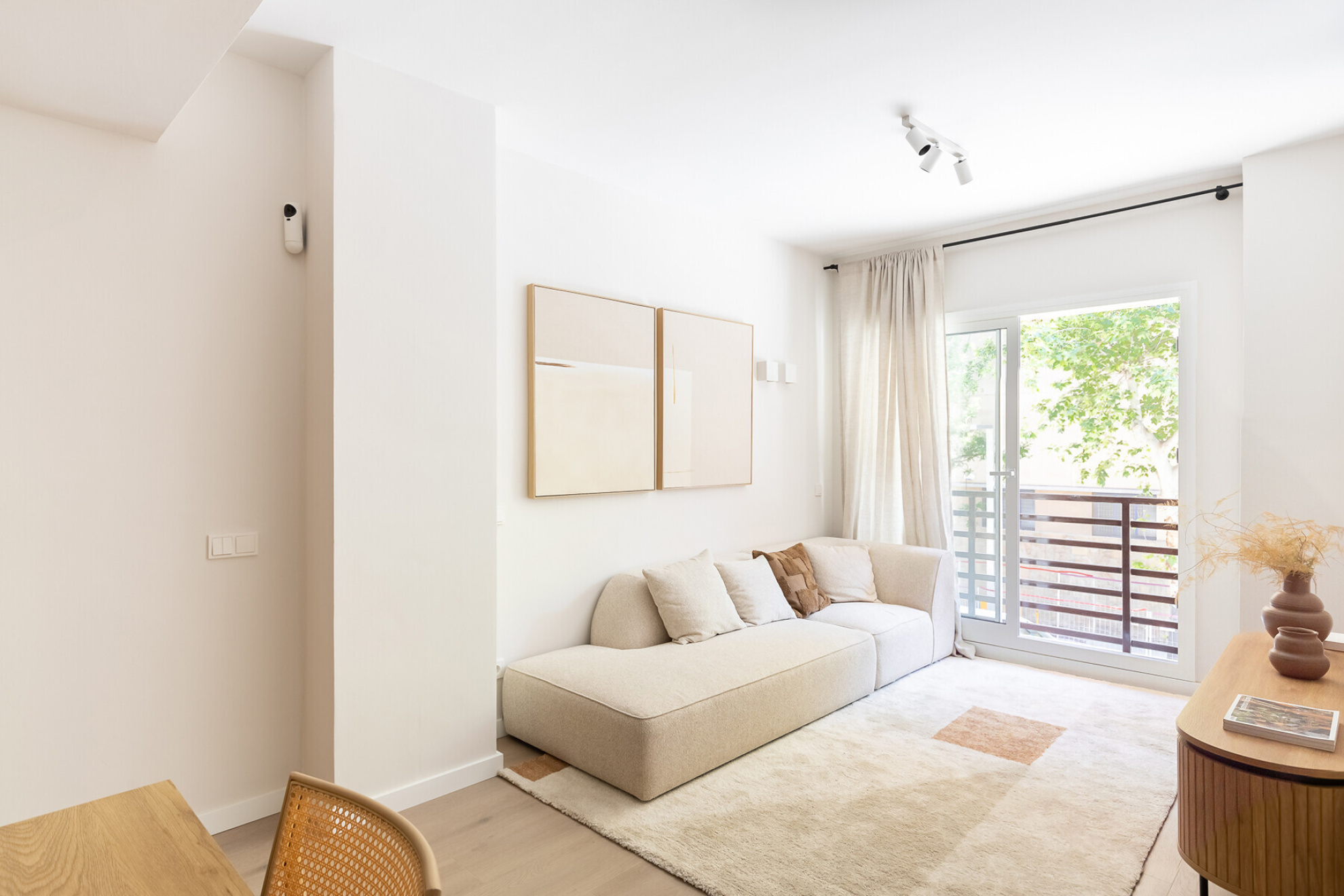  Stunning brand-new apartment next to Montjuïc - 物件實景