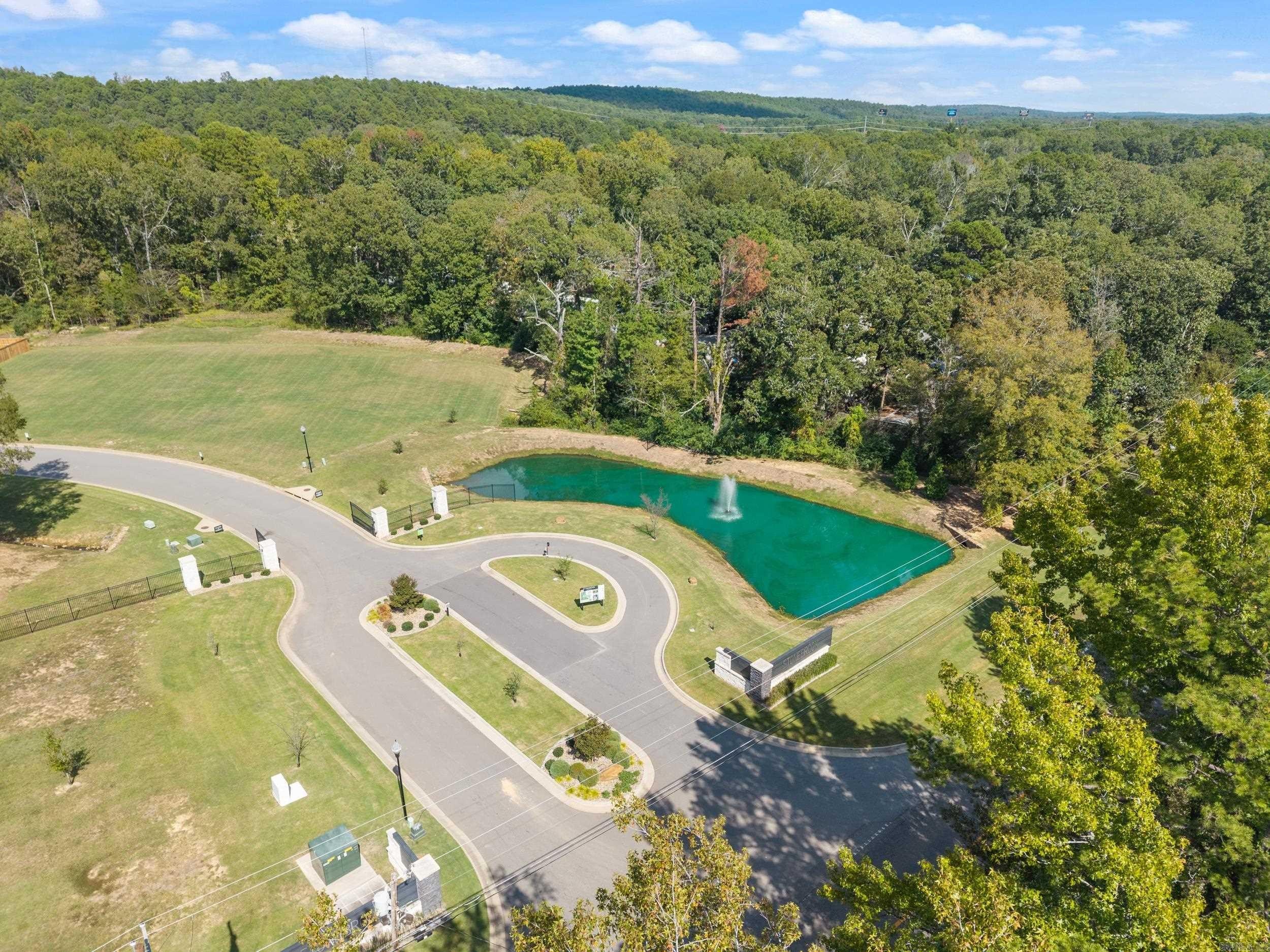 Maumelle, Arkansas, 72113, United States, 4 Bedrooms Bedrooms, ,3 BathroomsBathrooms,Residential,For Sale,1983725