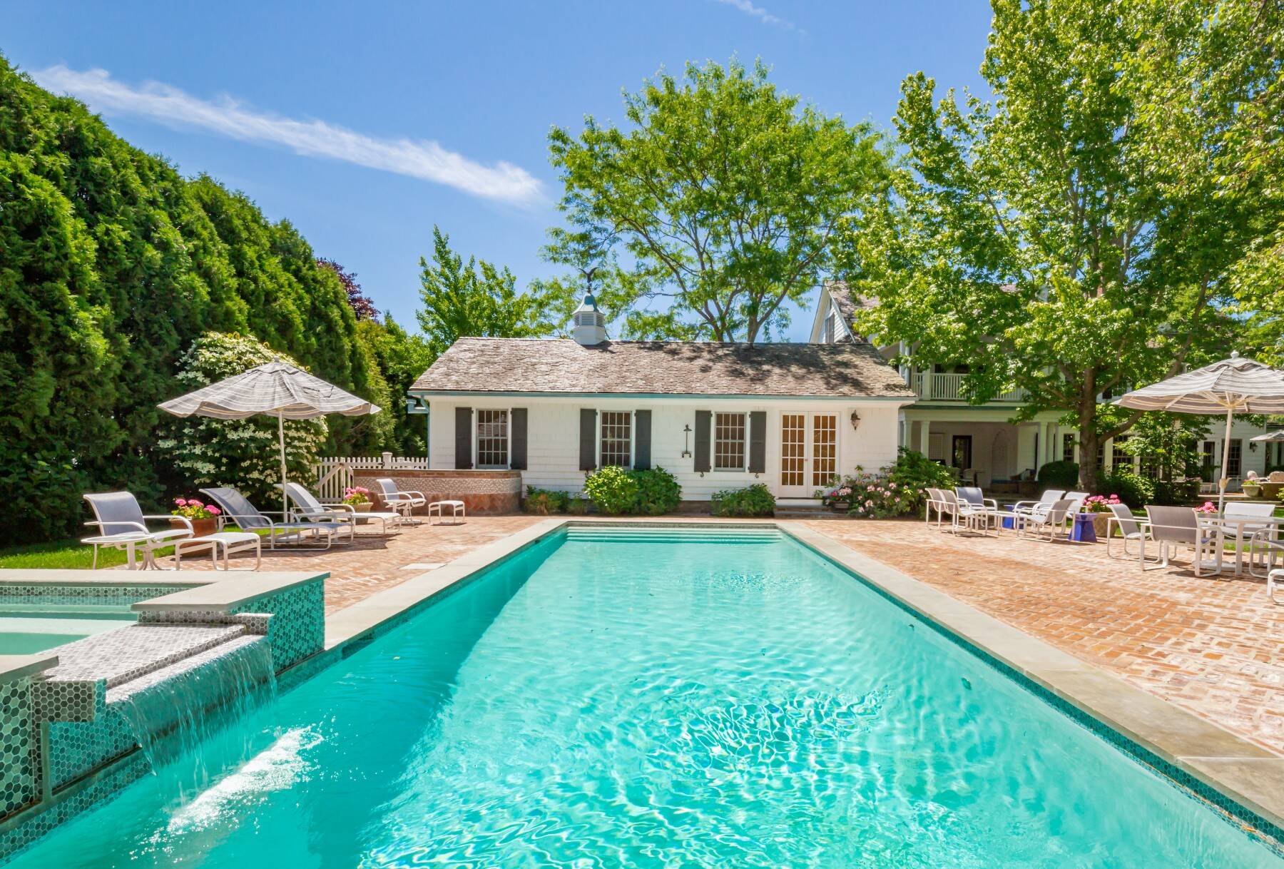  SPECTACULAR SOUTHAMPTON VILLAGE HOME - 物件實景