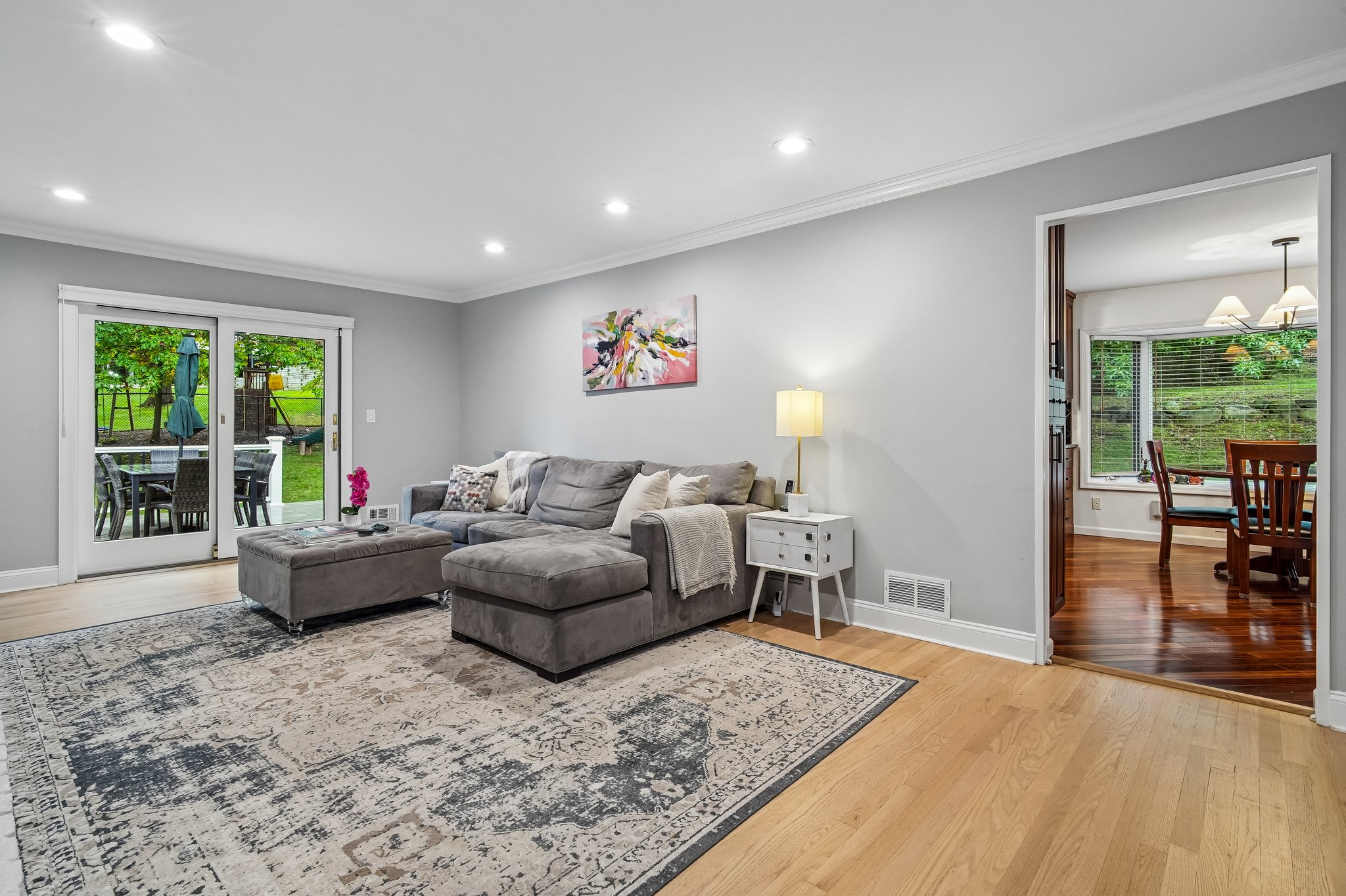  64 North Hillside Avenue, Livingston, NJ 07039 - 物件實景