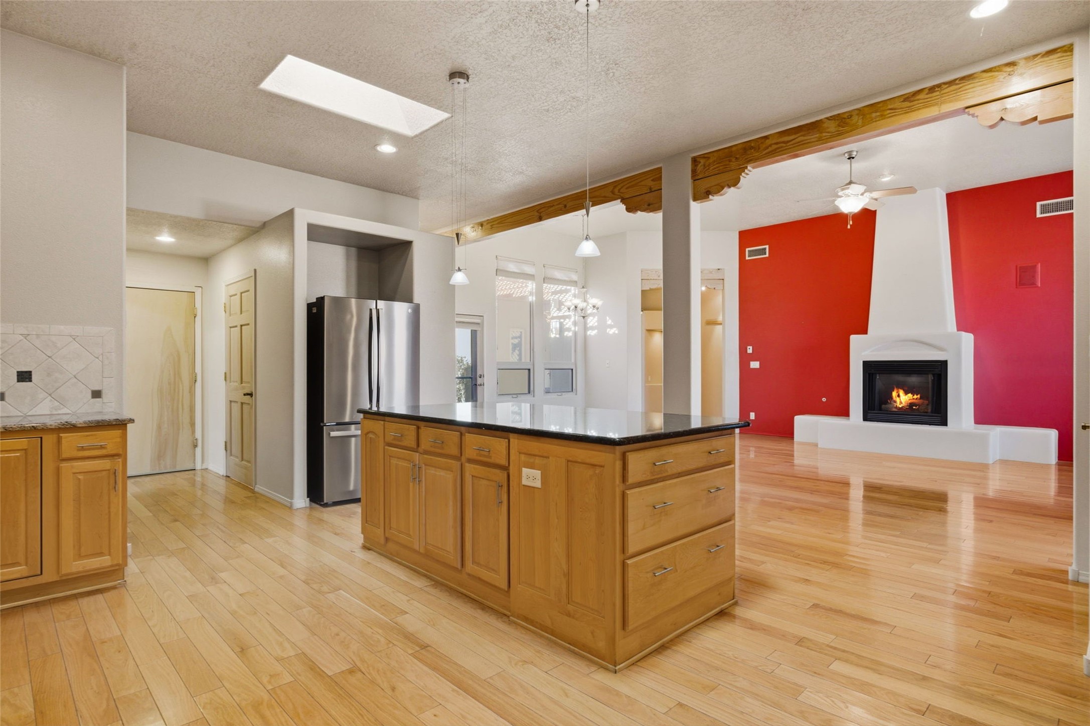  500 Laguna Seca Lane NW - 物件實景