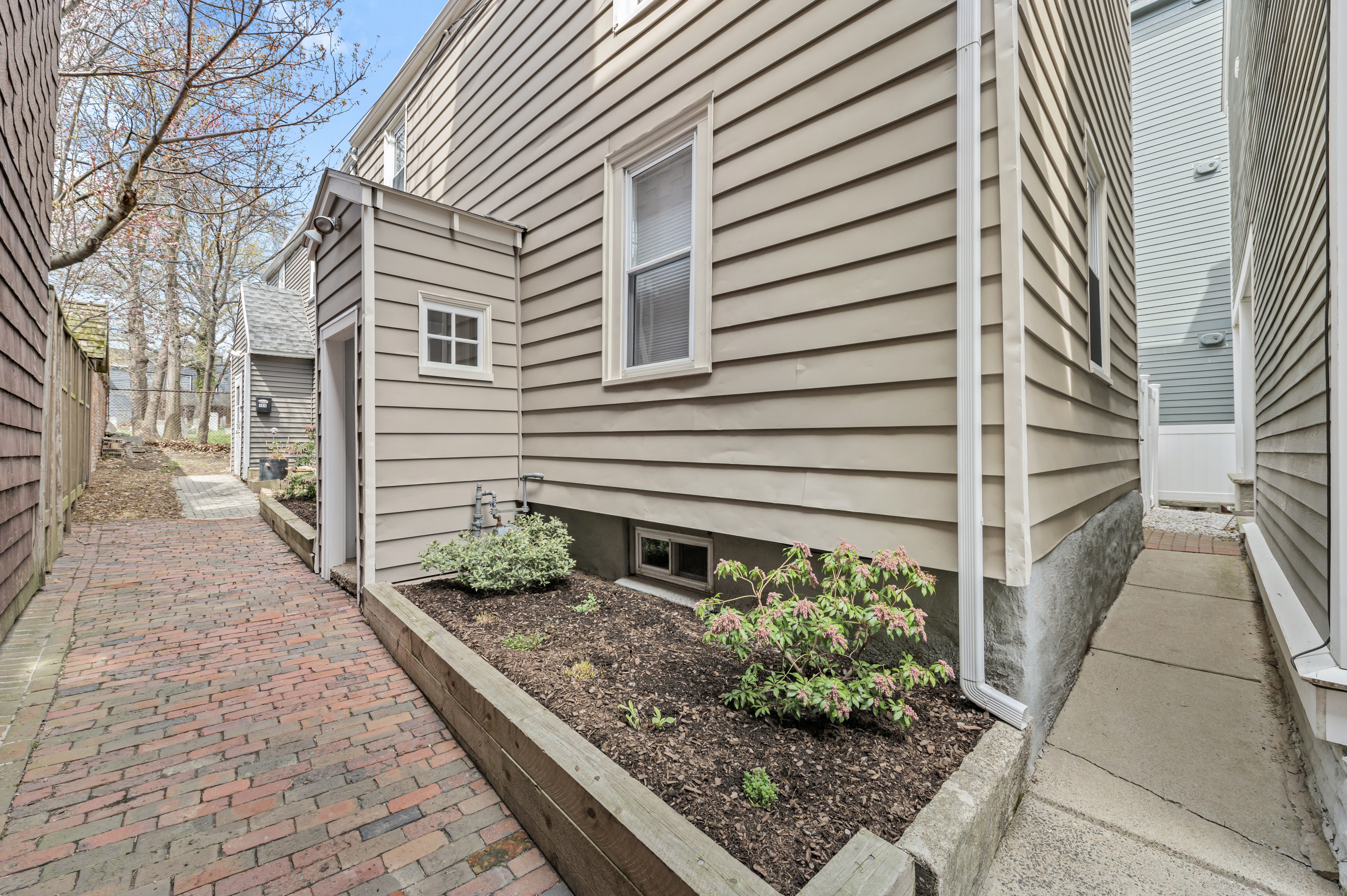  18R Polk Street, Boston, MA, 02129 - 物件實景