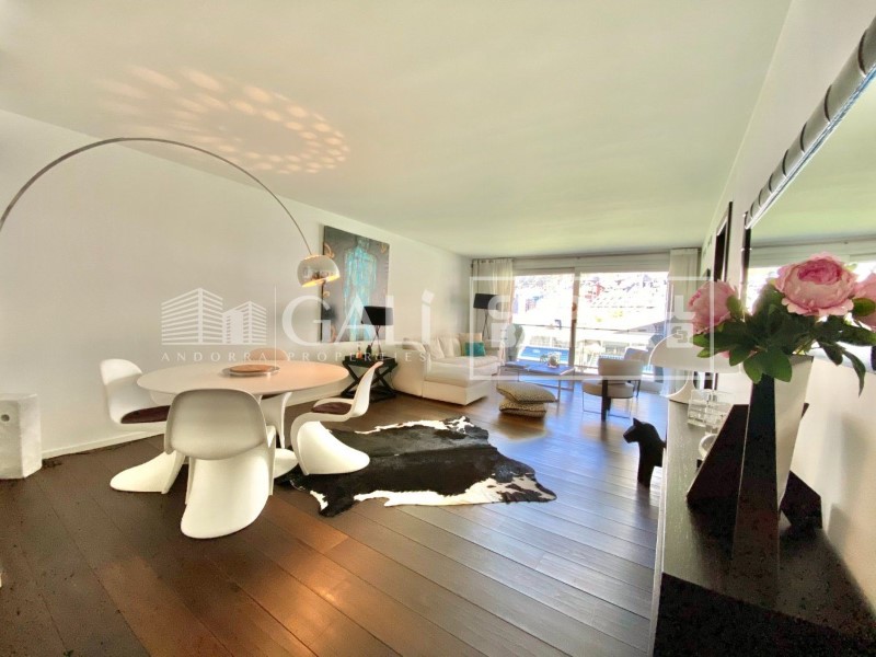 Andorra la Vella, Andorra, AD, 3 Bedrooms Bedrooms, ,2 BathroomsBathrooms,Residential,For Sale,1617268